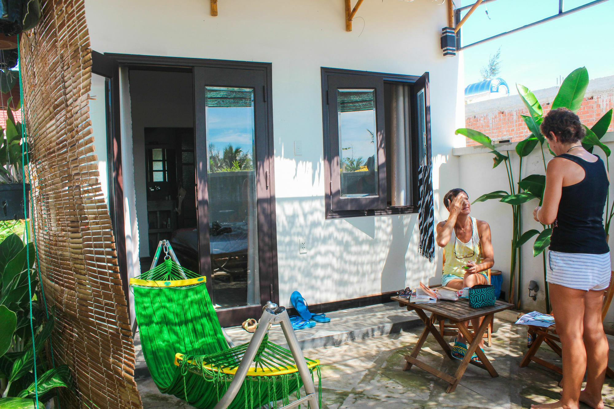 Lido Biệt thự Hội An