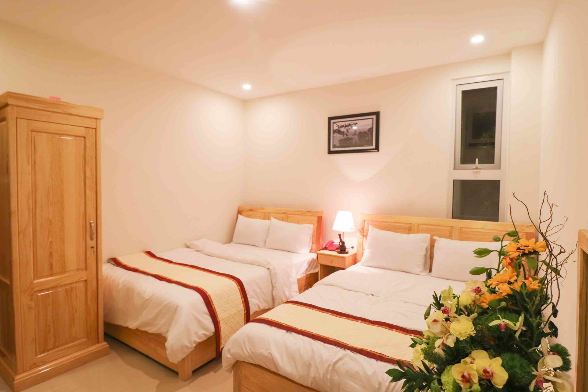 Hotel Mai Hoang