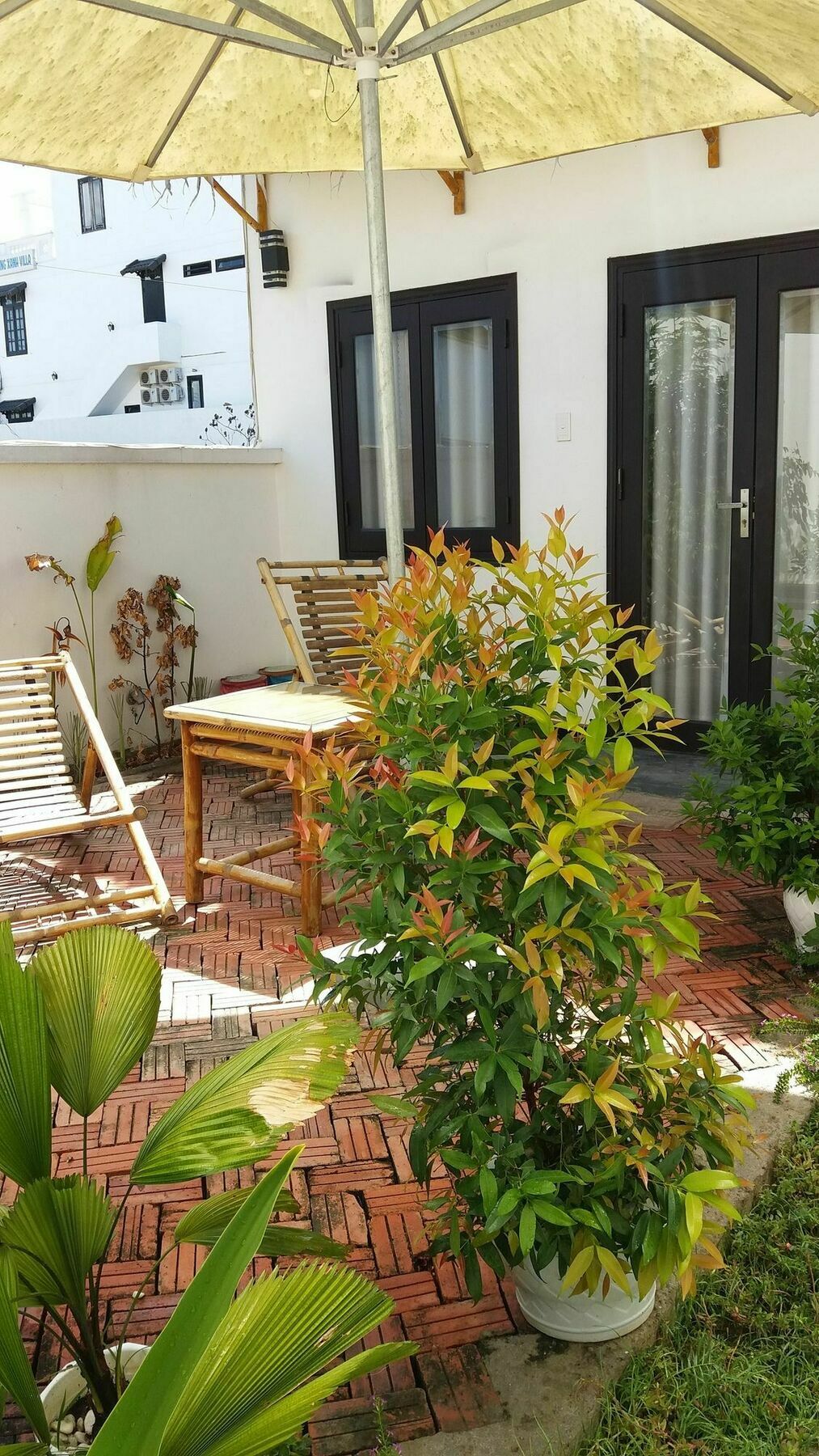 Lido Hội An