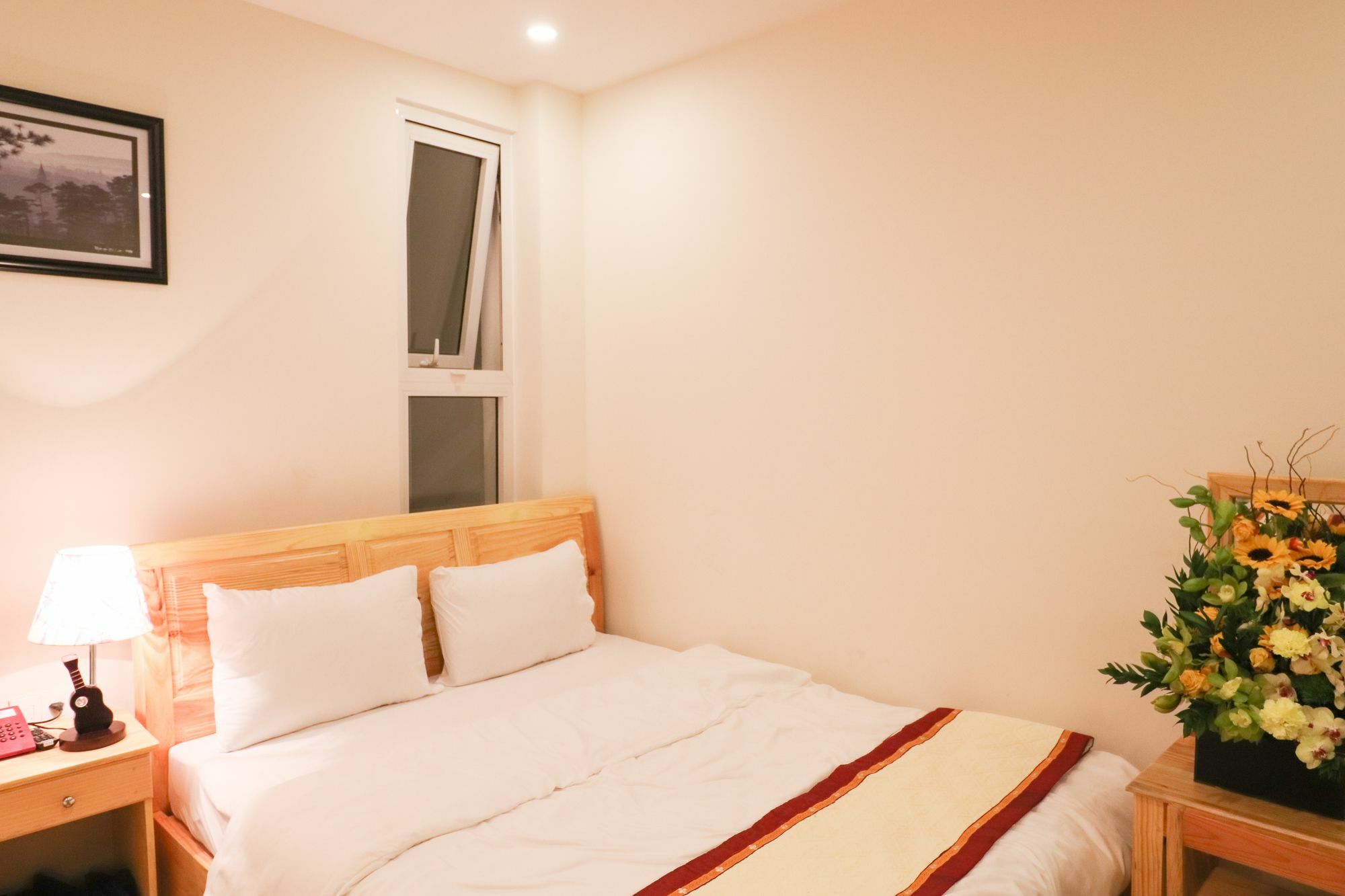Mai Hoang Hotel 2*