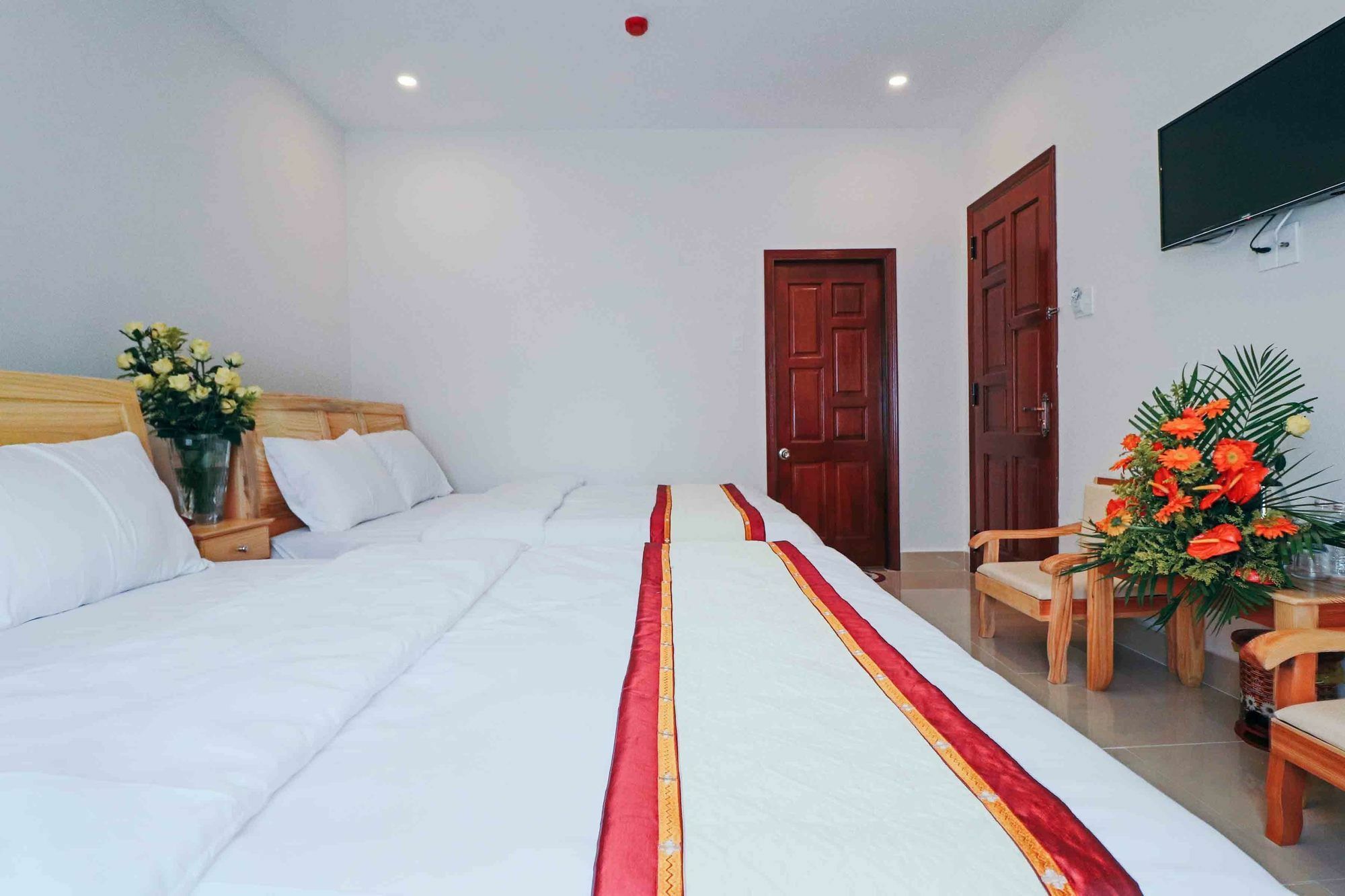 Mai Hoang Hotel Đà Lạt