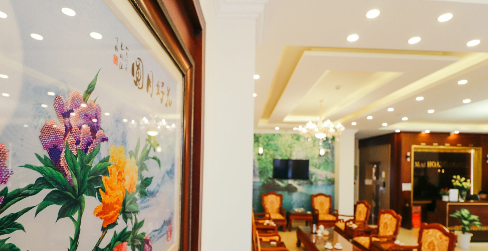 Mai Hoang 2* Đà Lạt