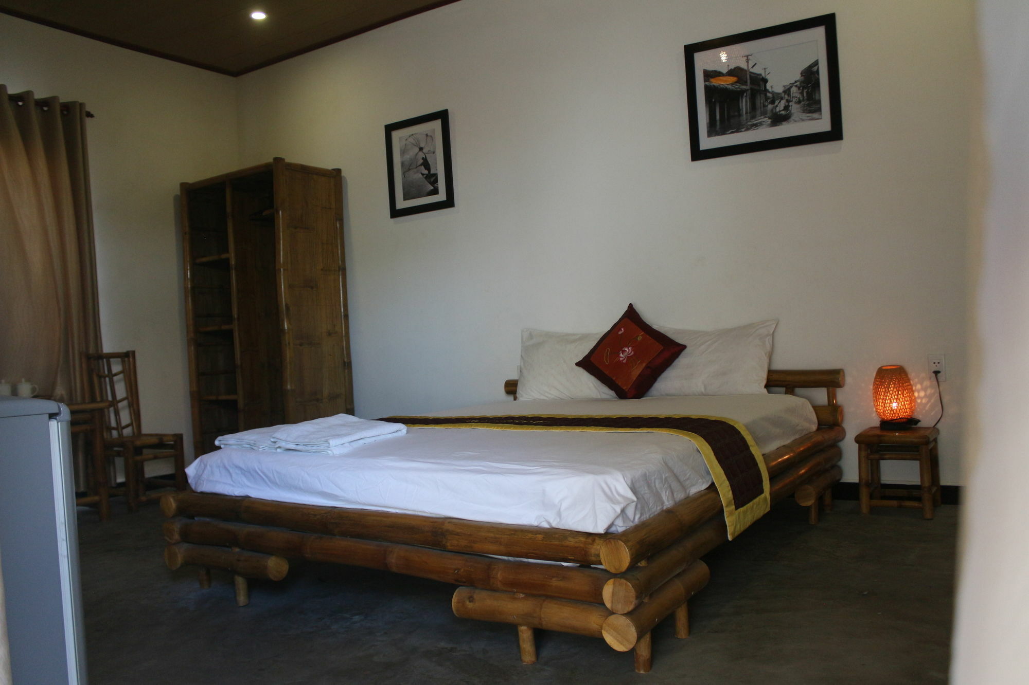 Biệt thự Lido Hội An