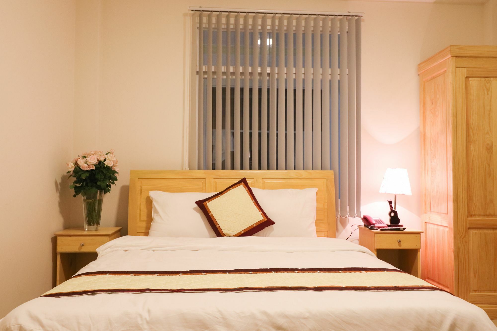Hotel Mai Hoang