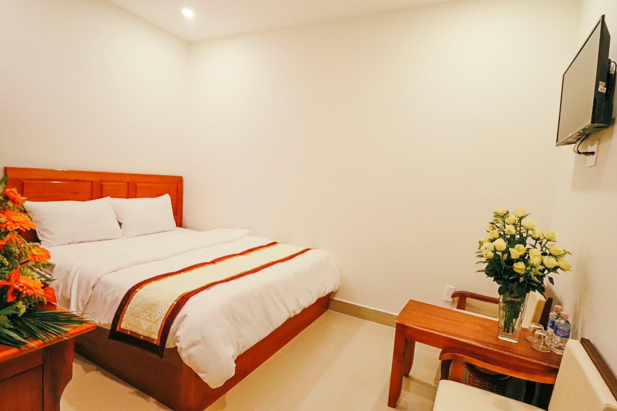 Mai Hoang Hotel 2*