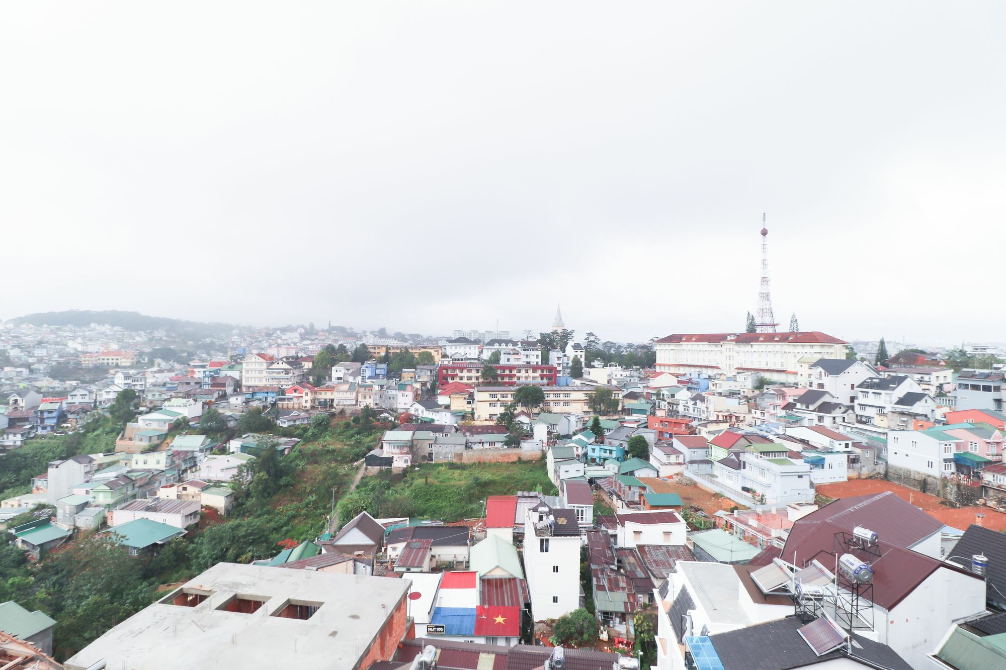 Mai Hoang Hotel Đà Lạt