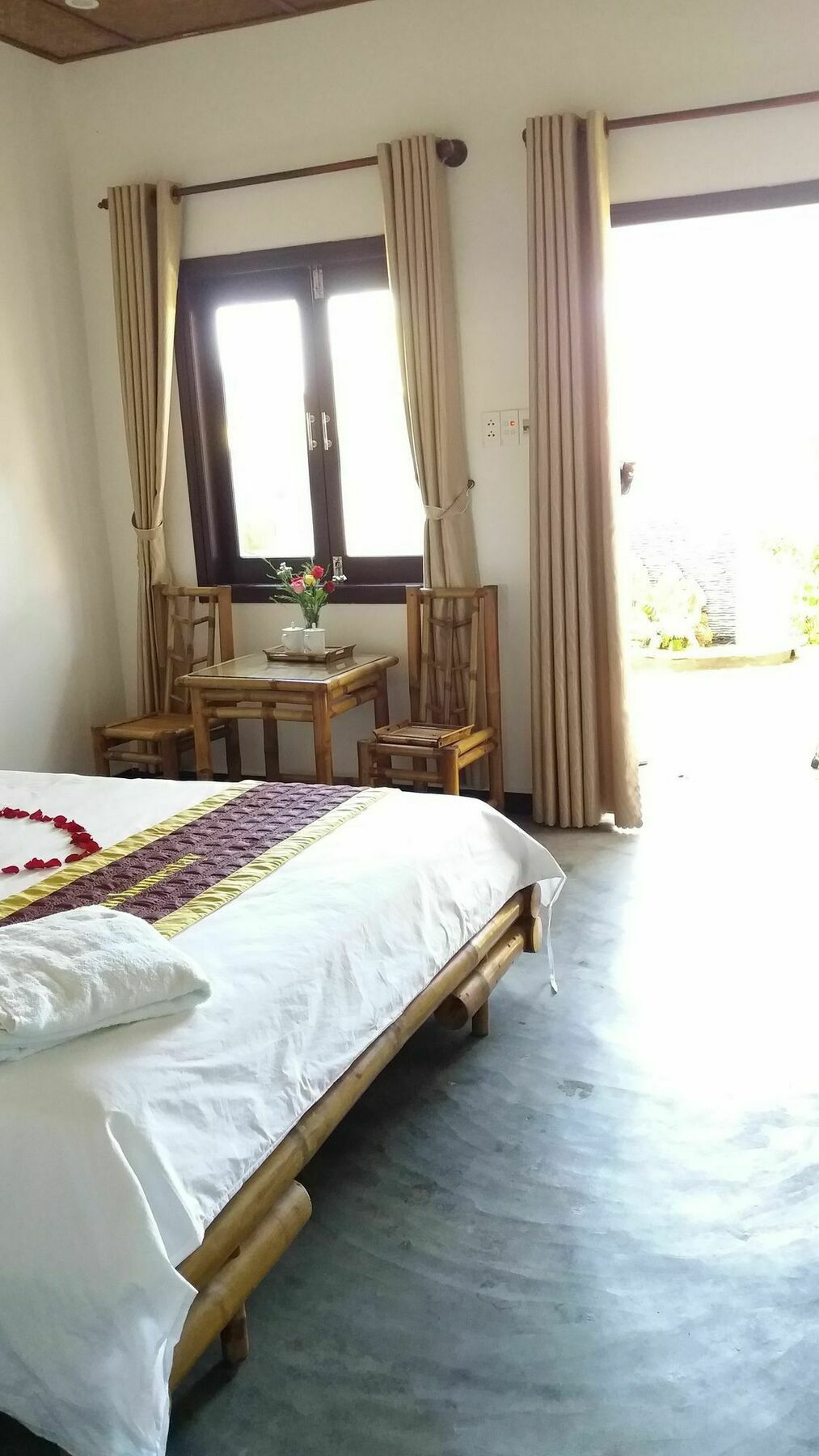 Lido * Hội An