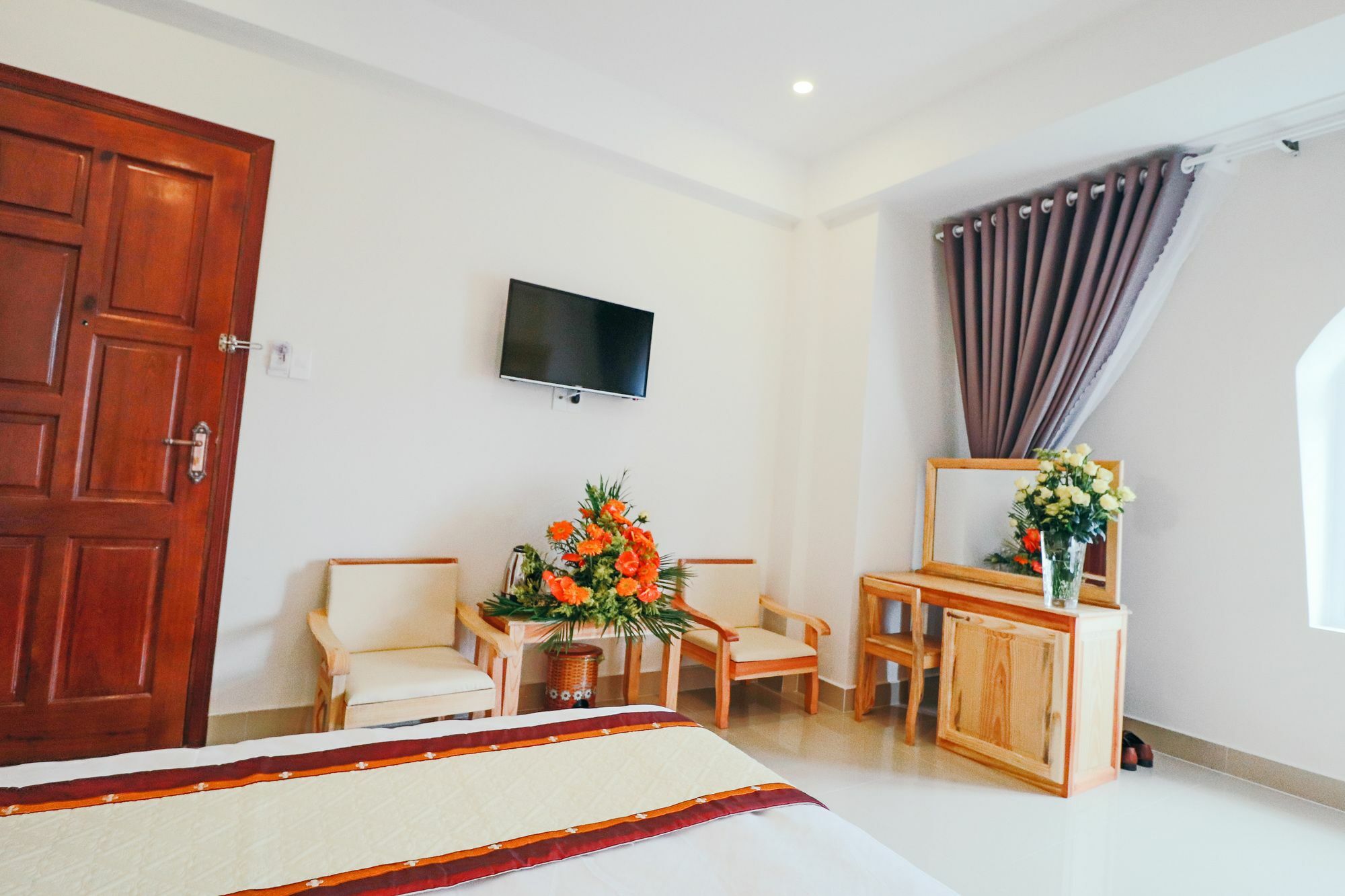 Hotel Mai Hoang