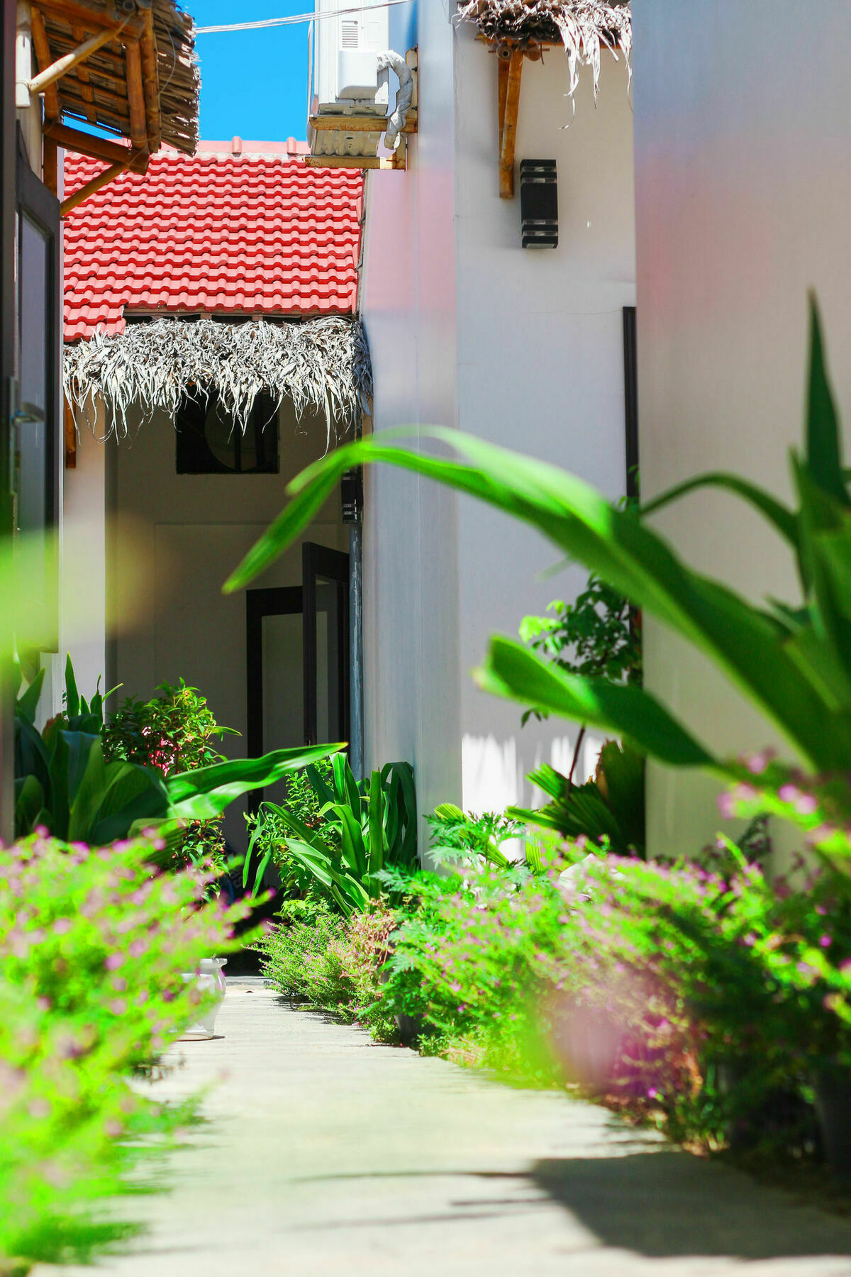 Lido Biệt thự *