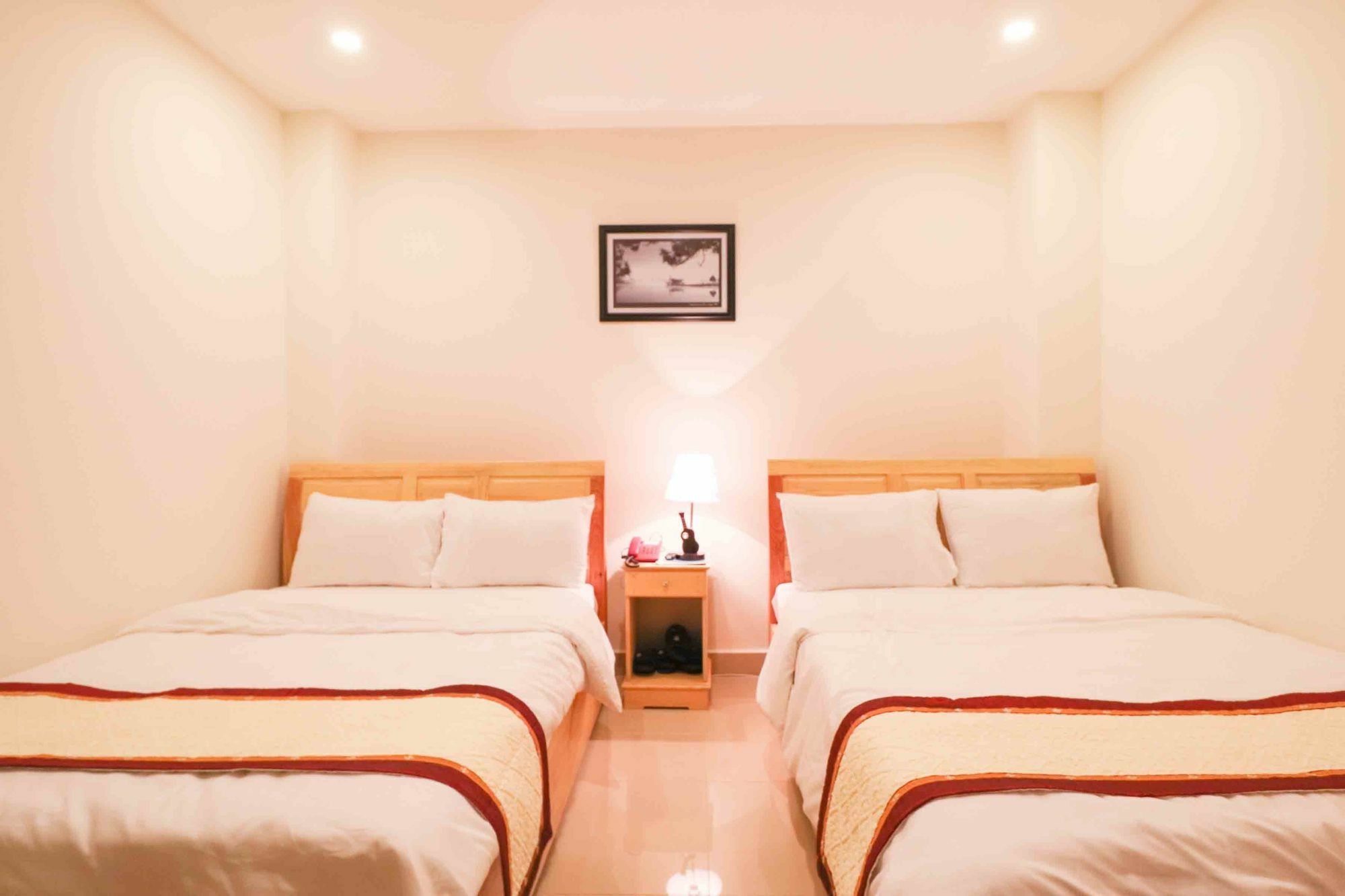 Mai Hoang Hotel Đà Lạt