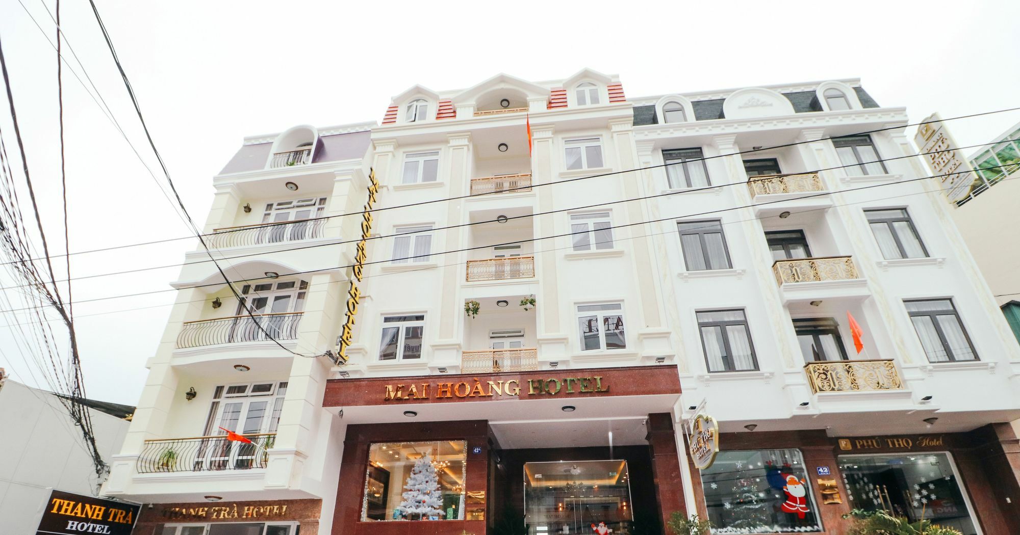 Hotel Mai Hoang