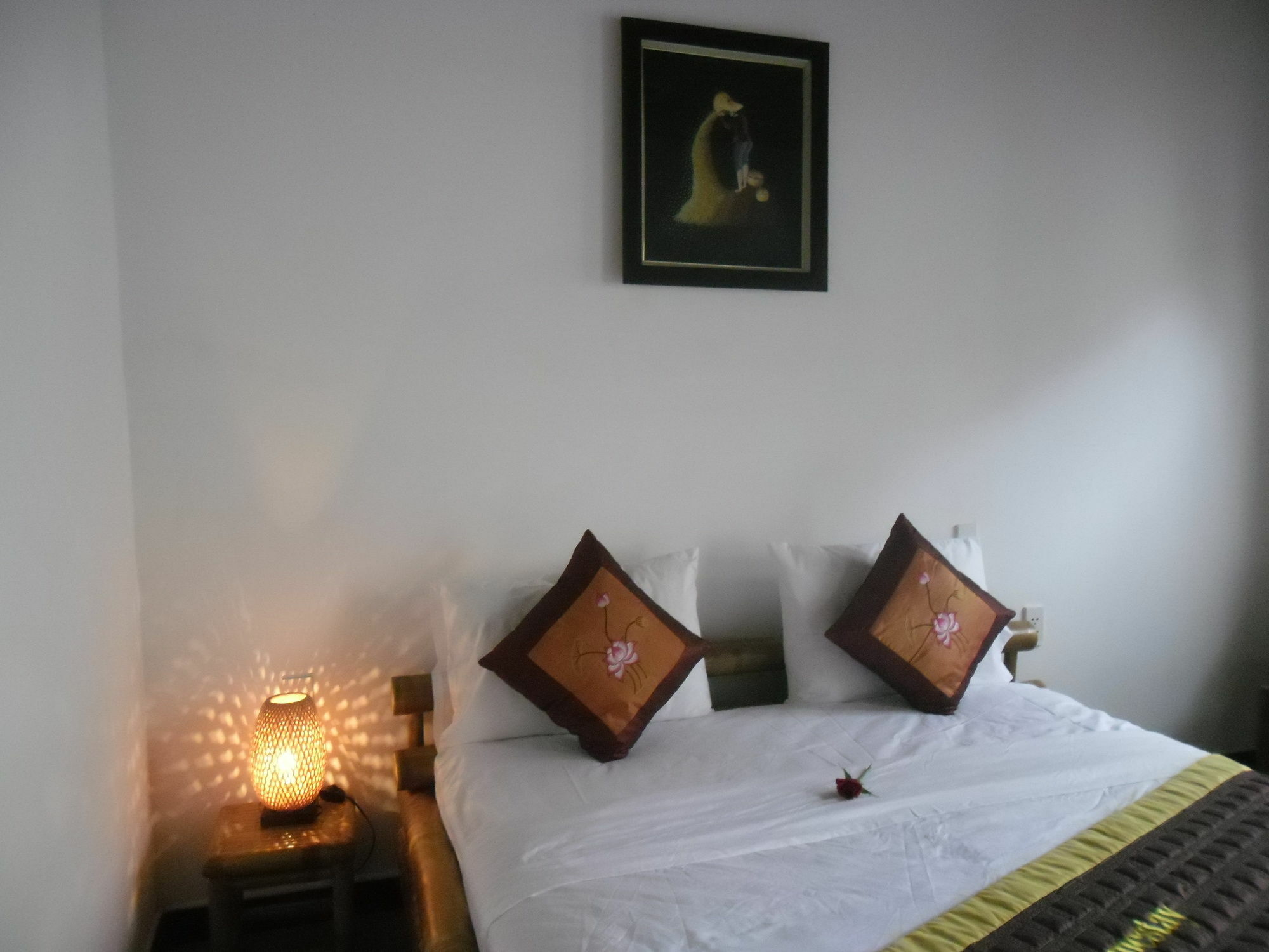 Lido Biệt thự