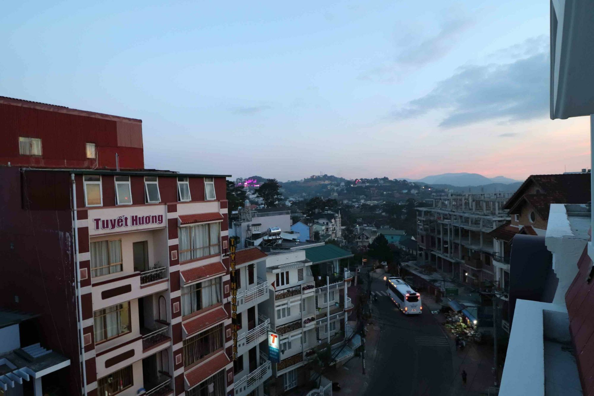 Mai Hoang Hotel Đà Lạt