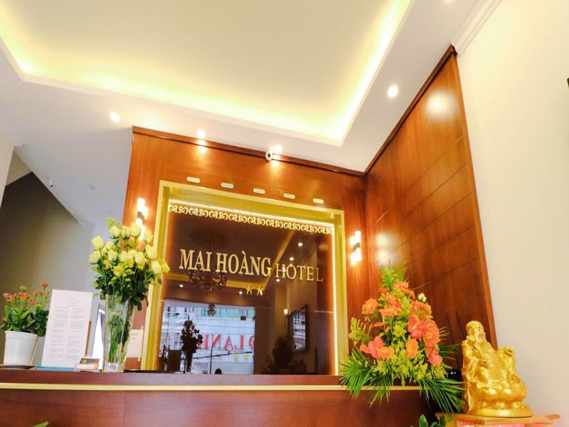 Hotel Mai Hoang