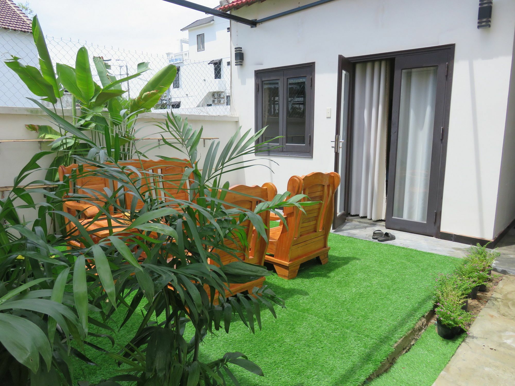 Lido Biệt thự Hội An