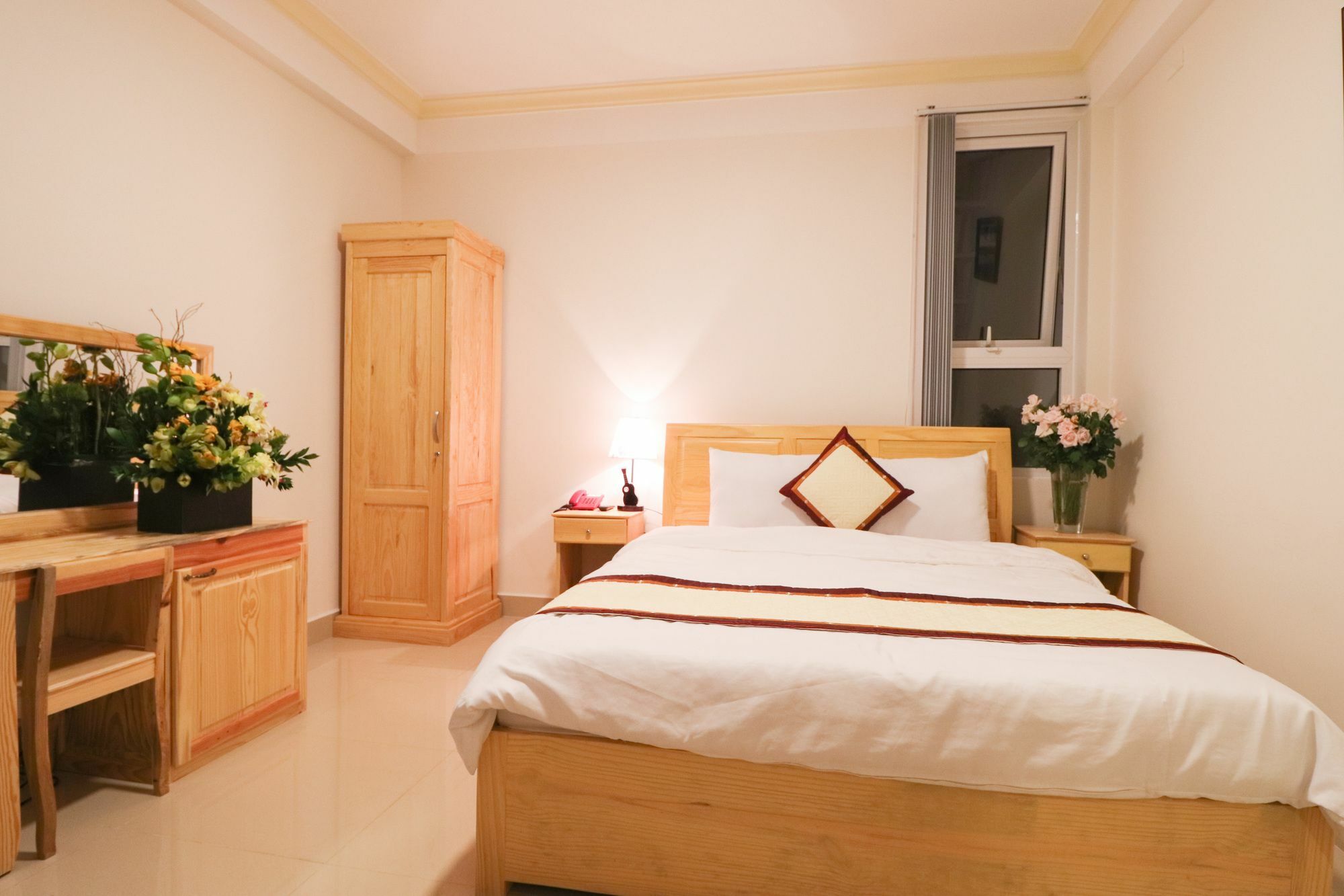 Hotel Mai Hoang 2*