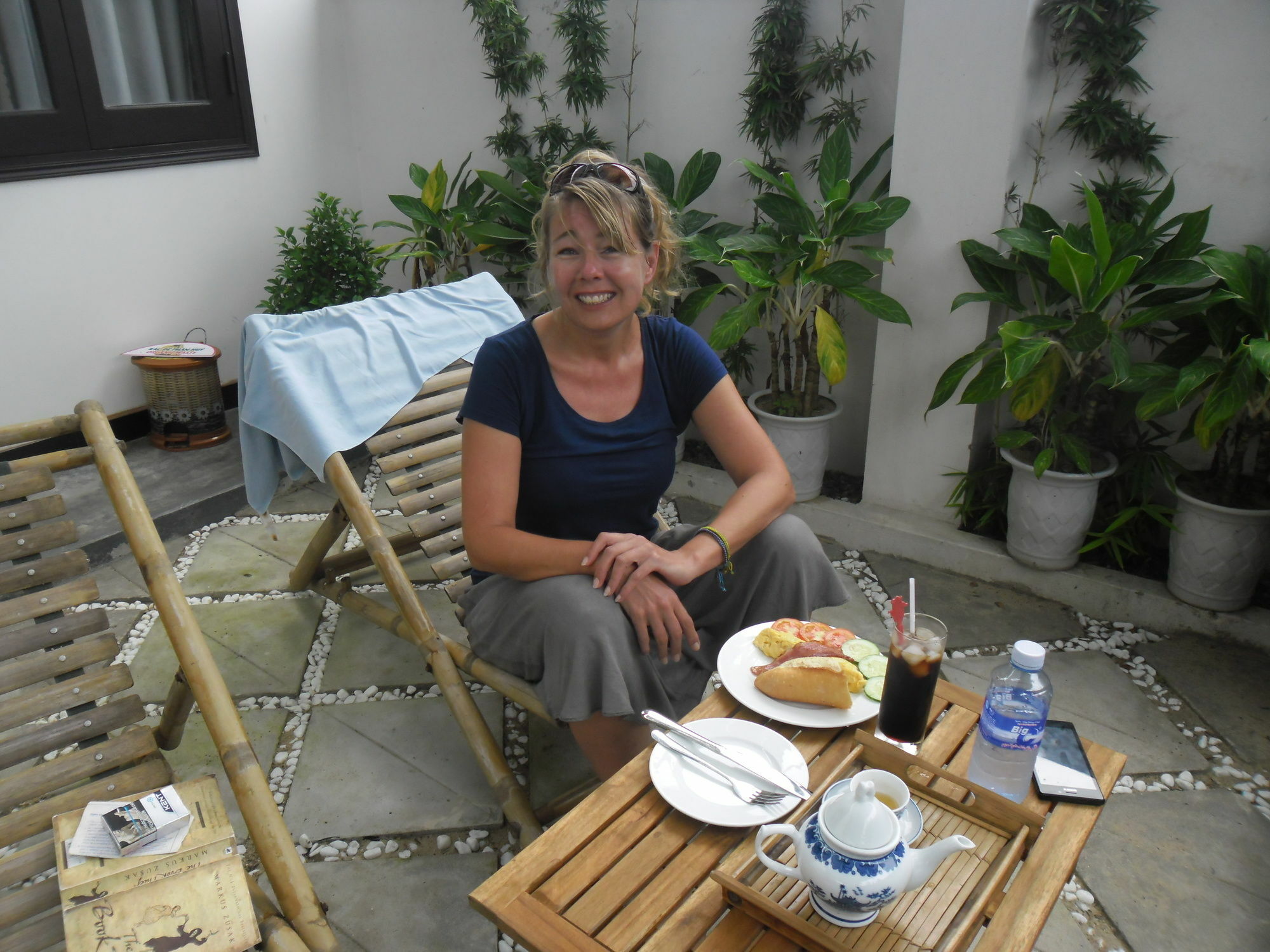 Lido Biệt thự Hội An
