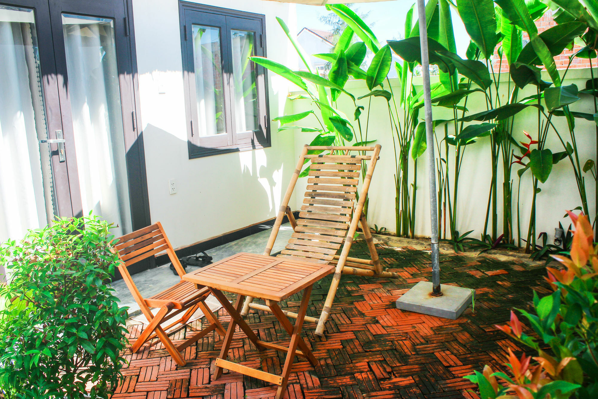 Lido * Hội An