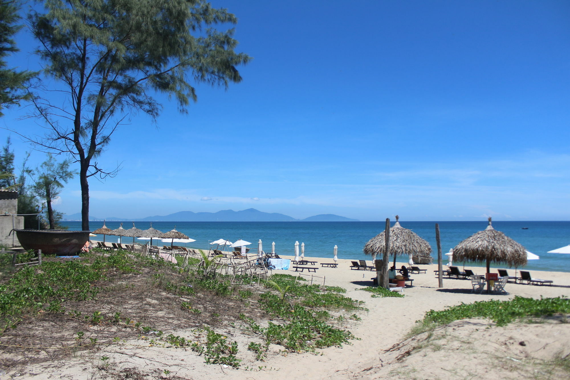 Lido Biệt thự