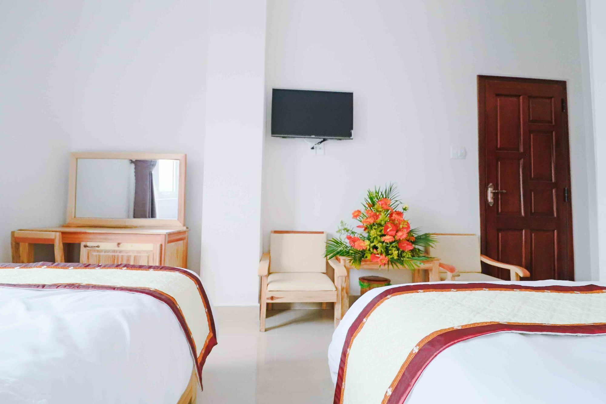 Mai Hoang Hotel