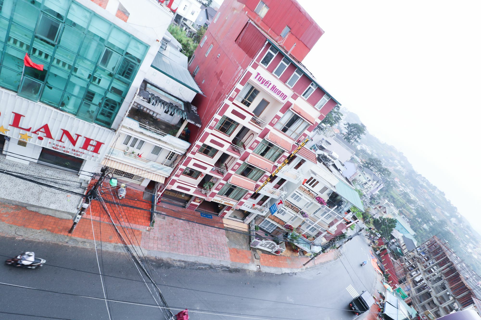 Hotel Mai Hoang