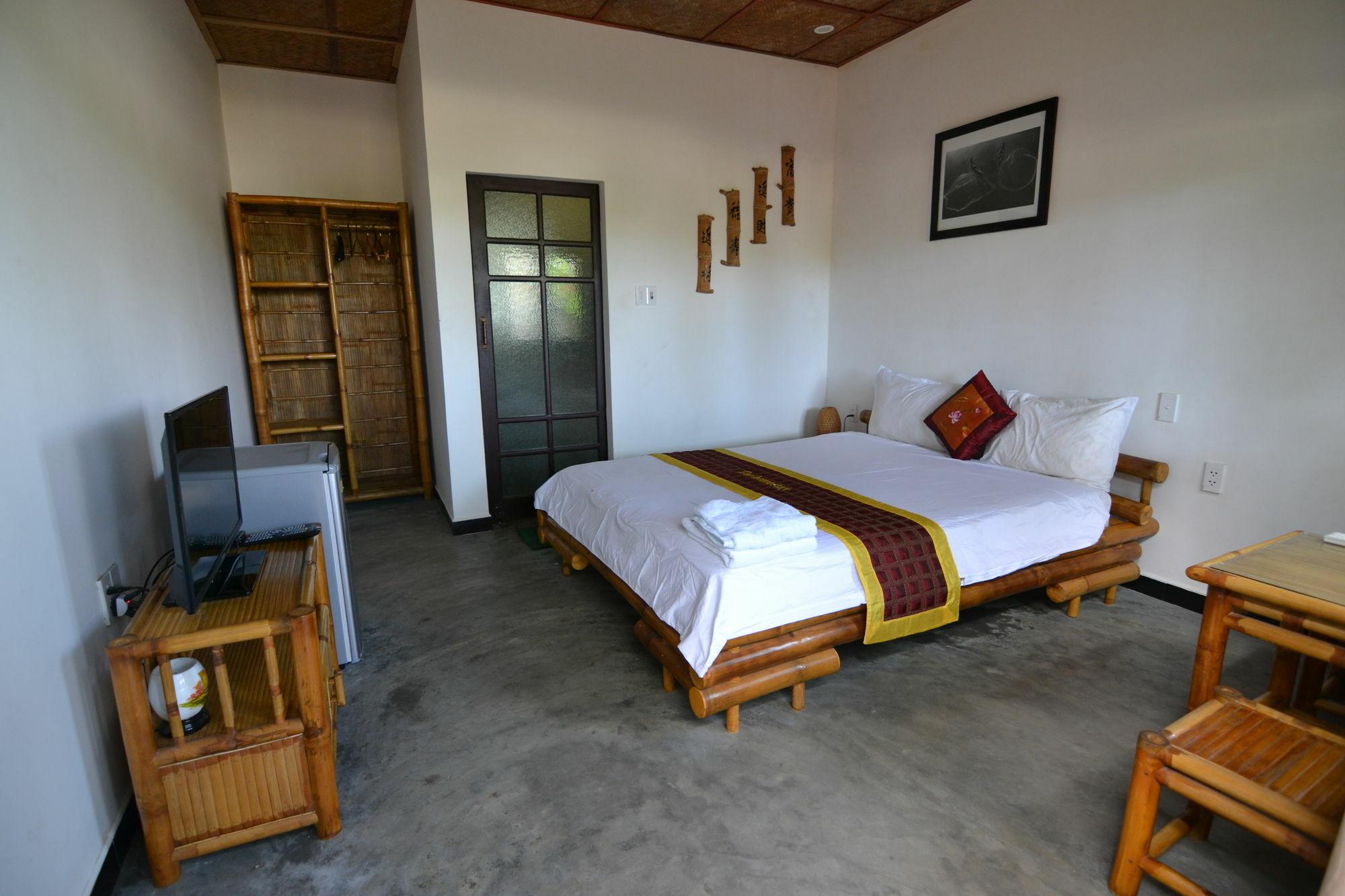 Lido Biệt thự