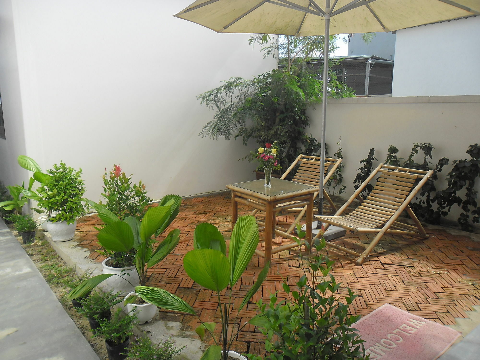 Lido Biệt thự *