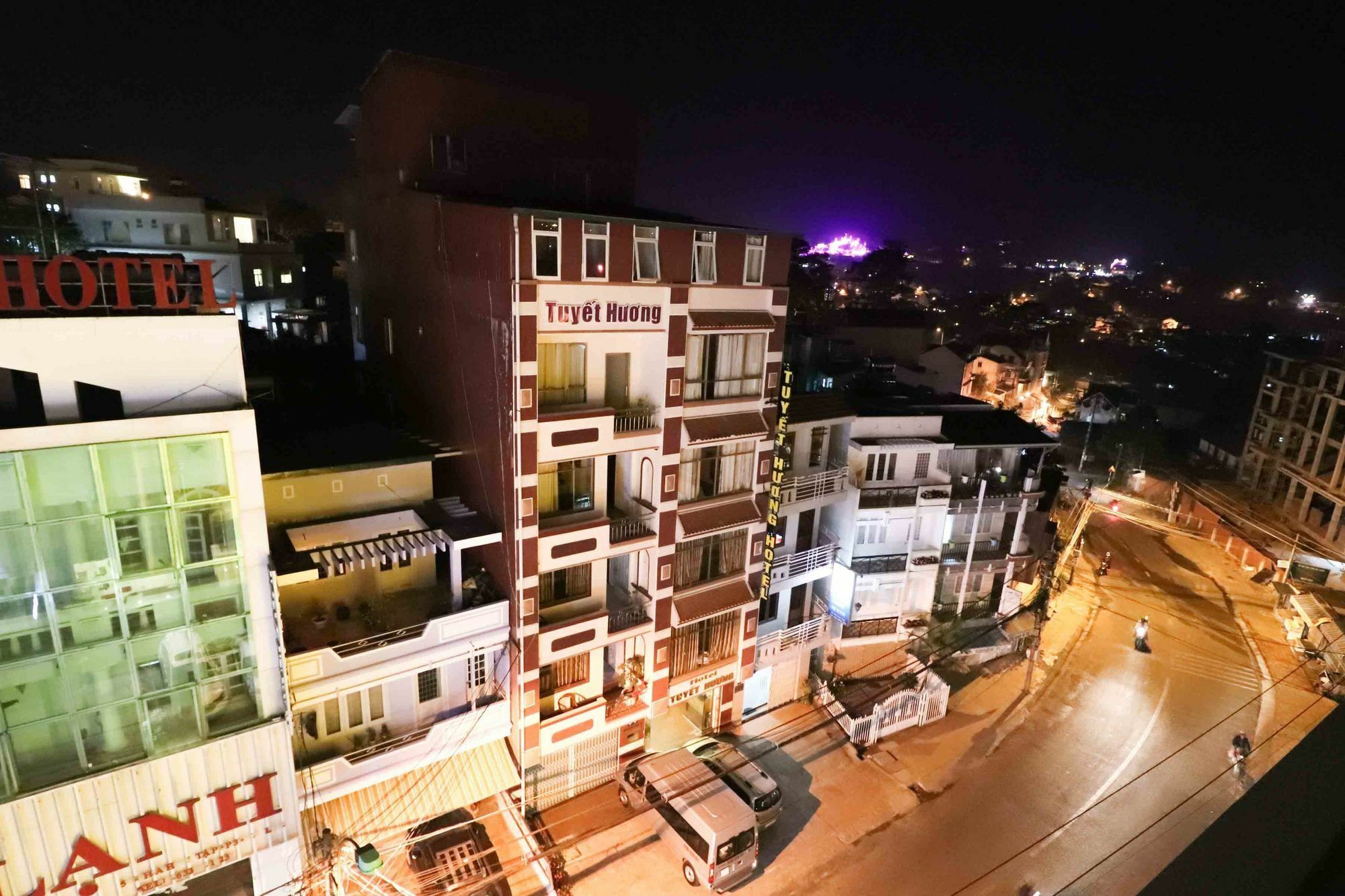 Hotel Mai Hoang