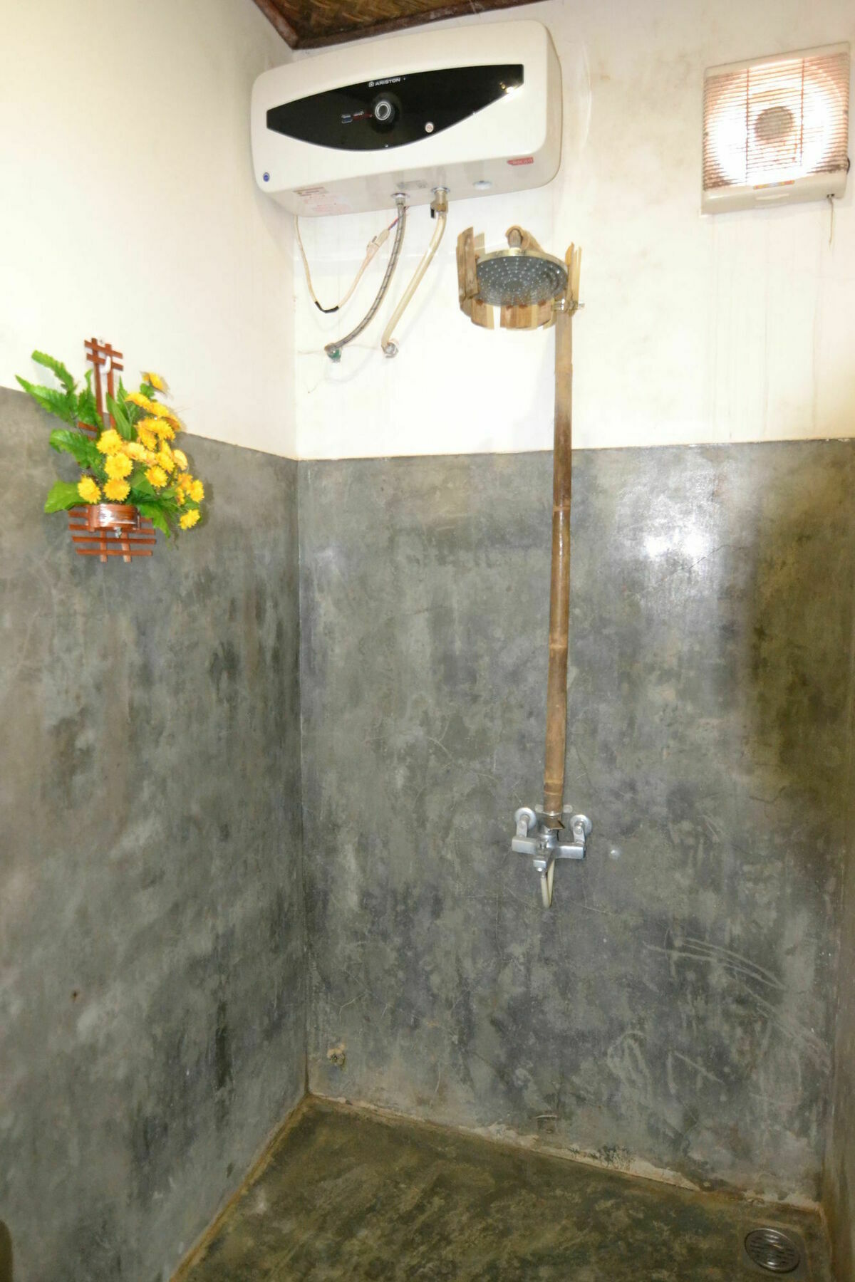Lido Biệt thự Hội An