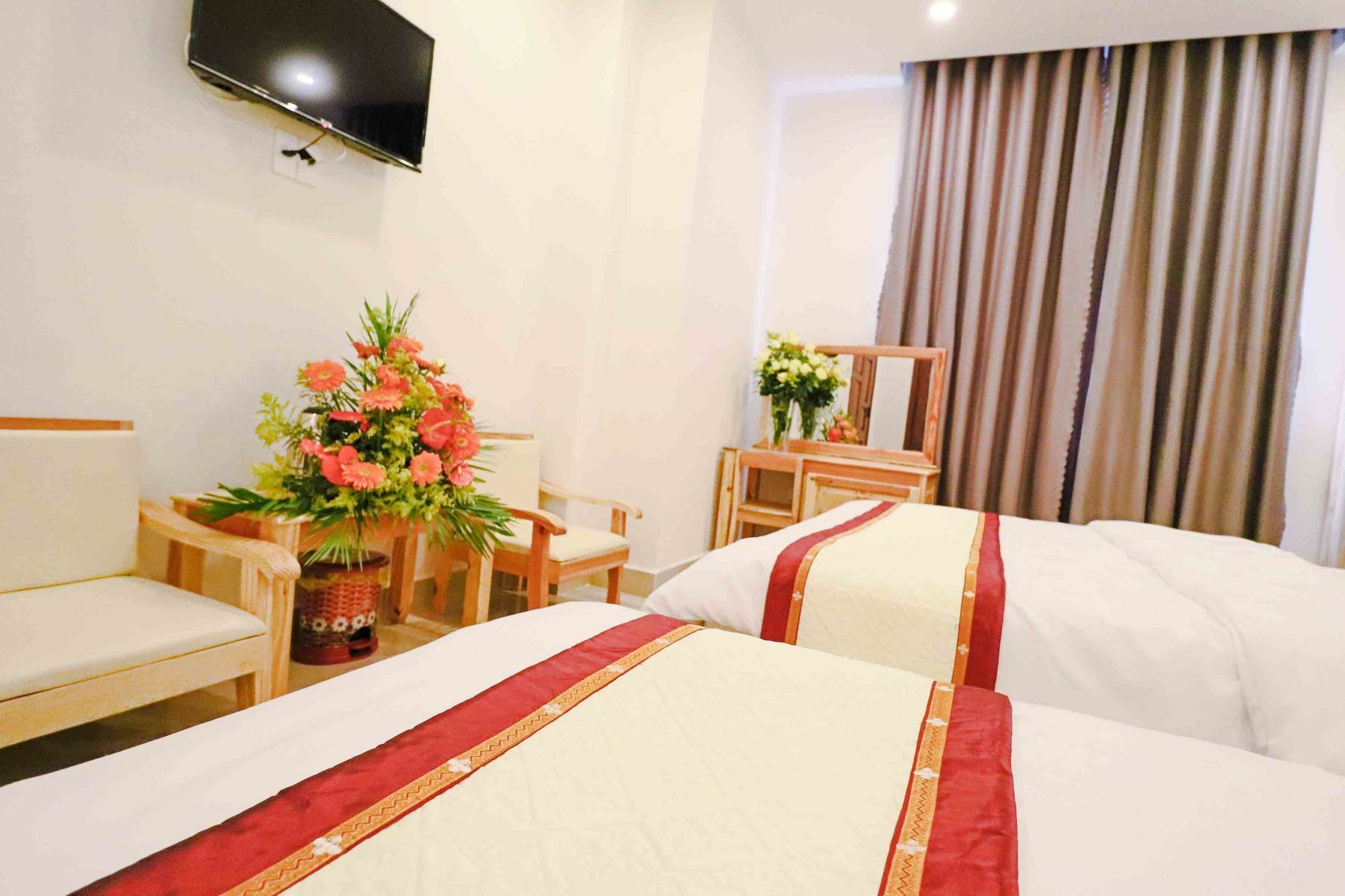 Mai Hoang Hotel