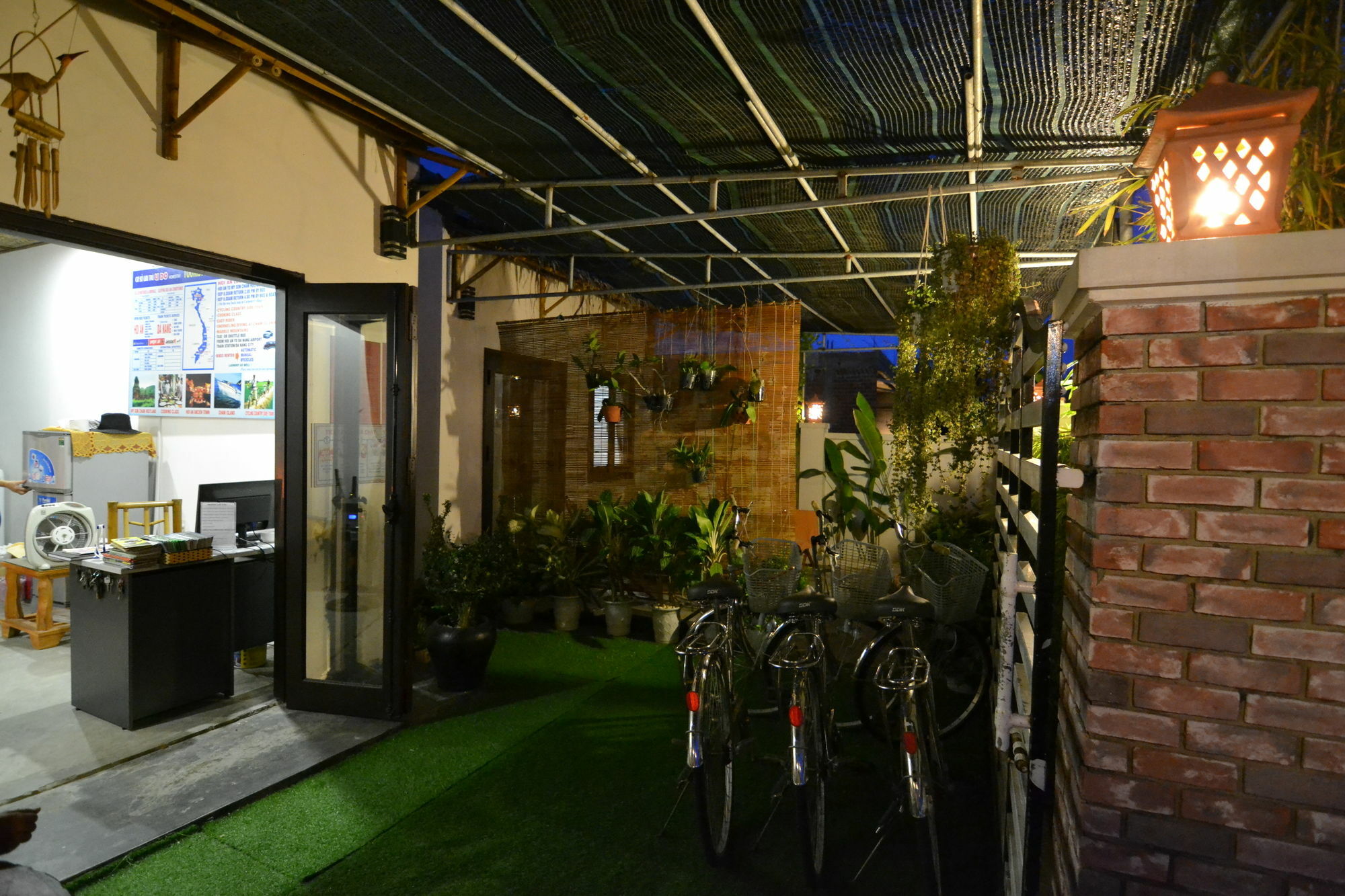 Lido Biệt thự