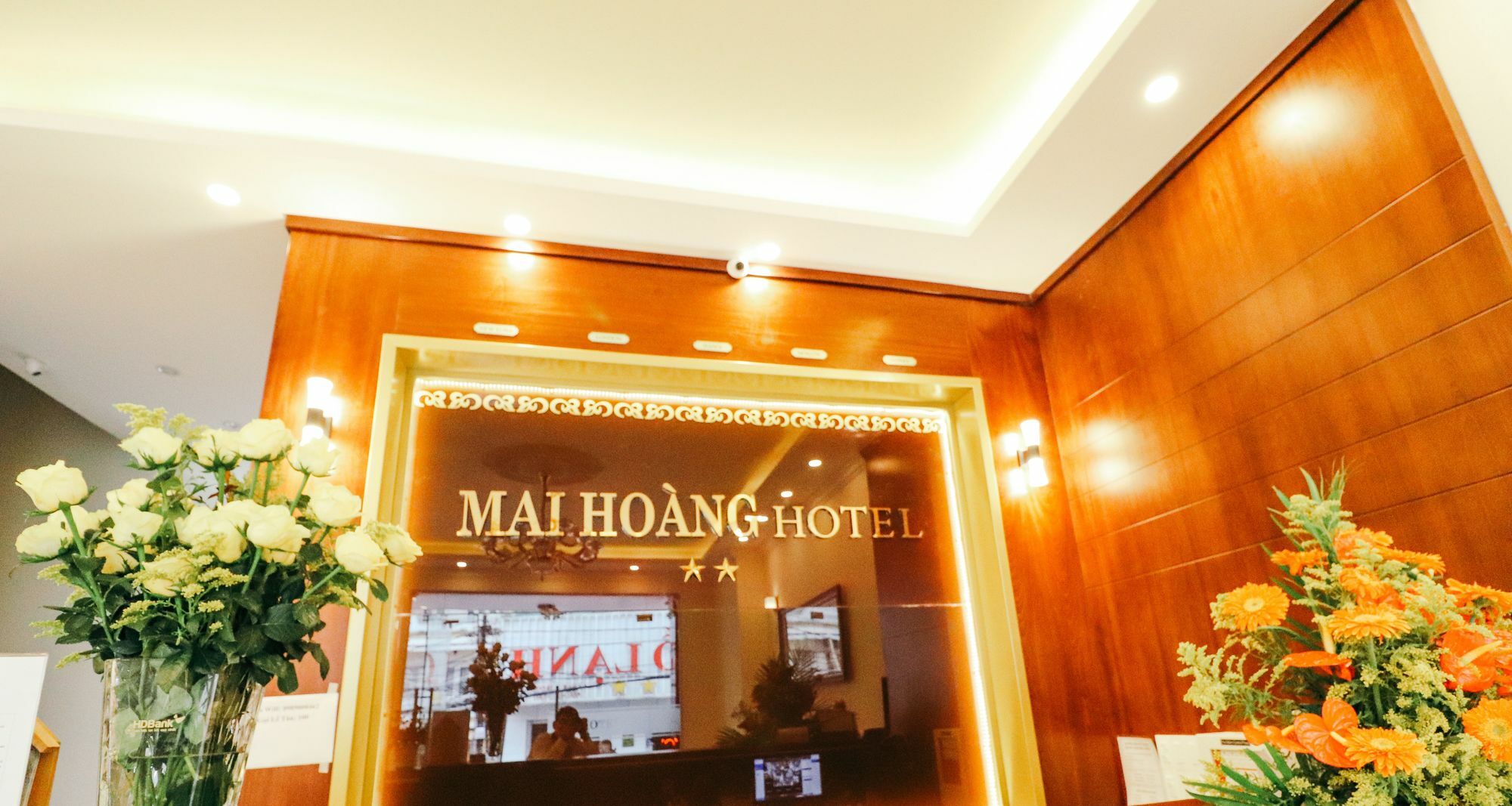 Mai Hoang