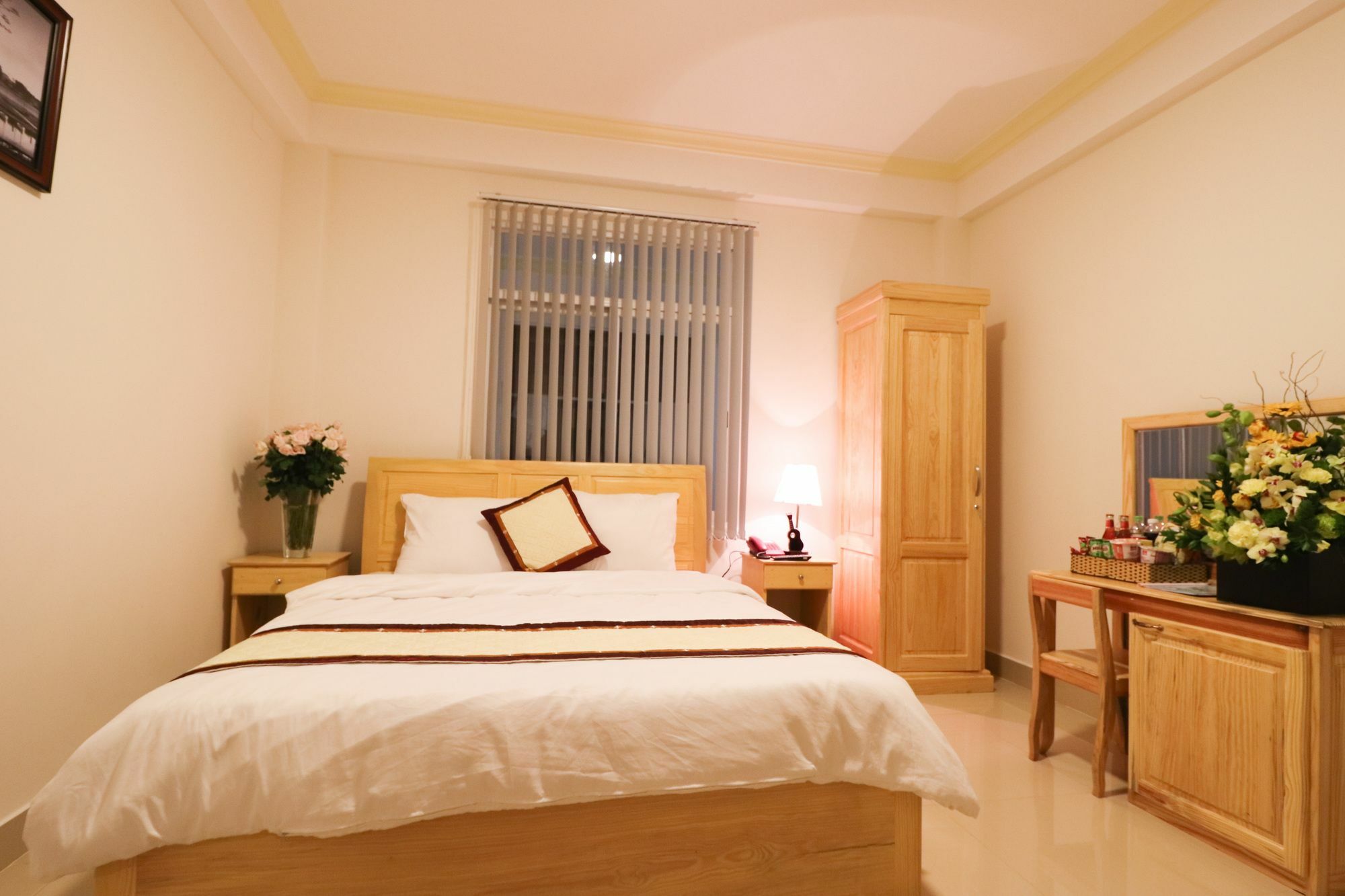 Mai Hoang Hotel Đà Lạt