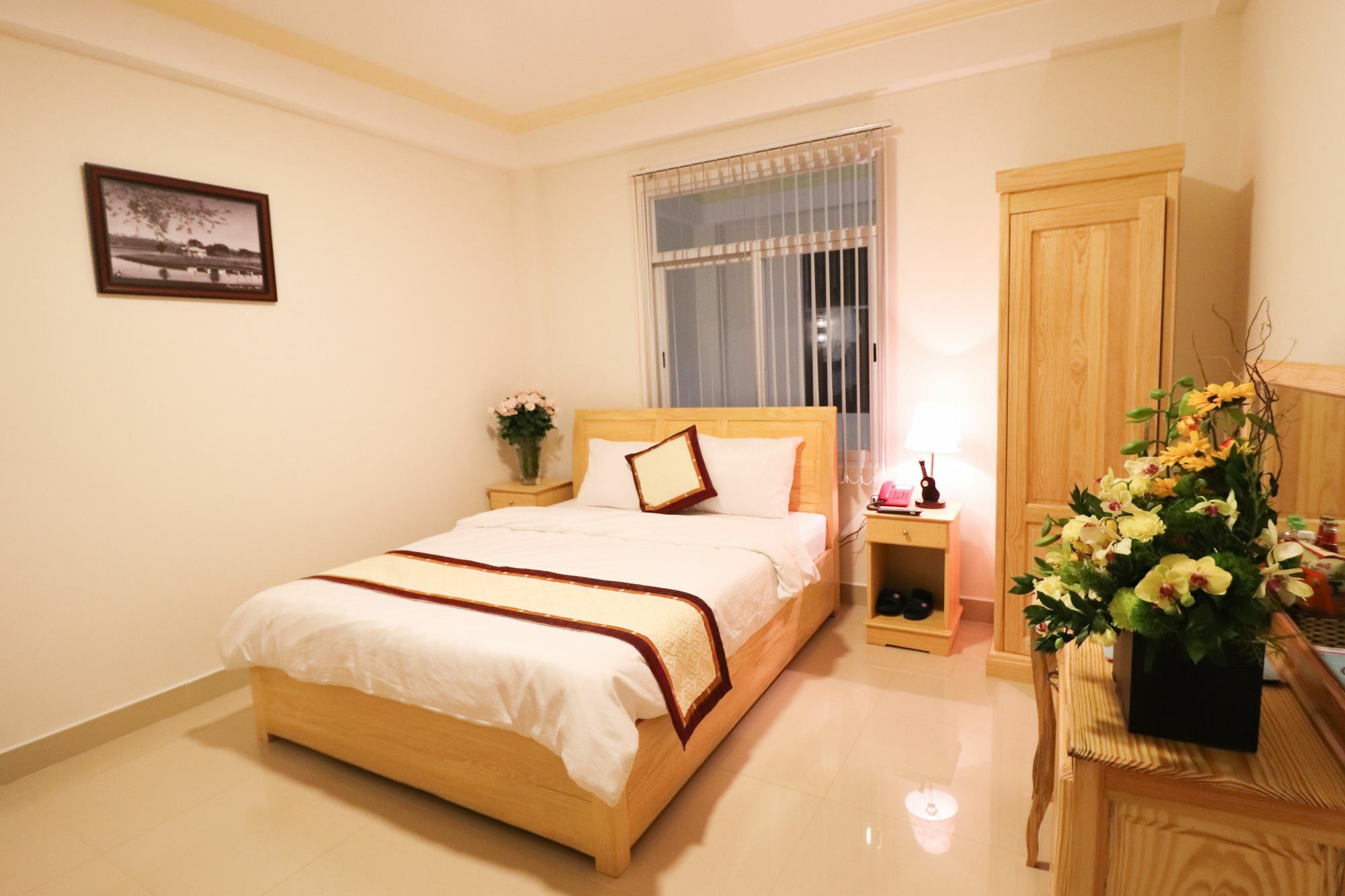 Hotel Mai Hoang