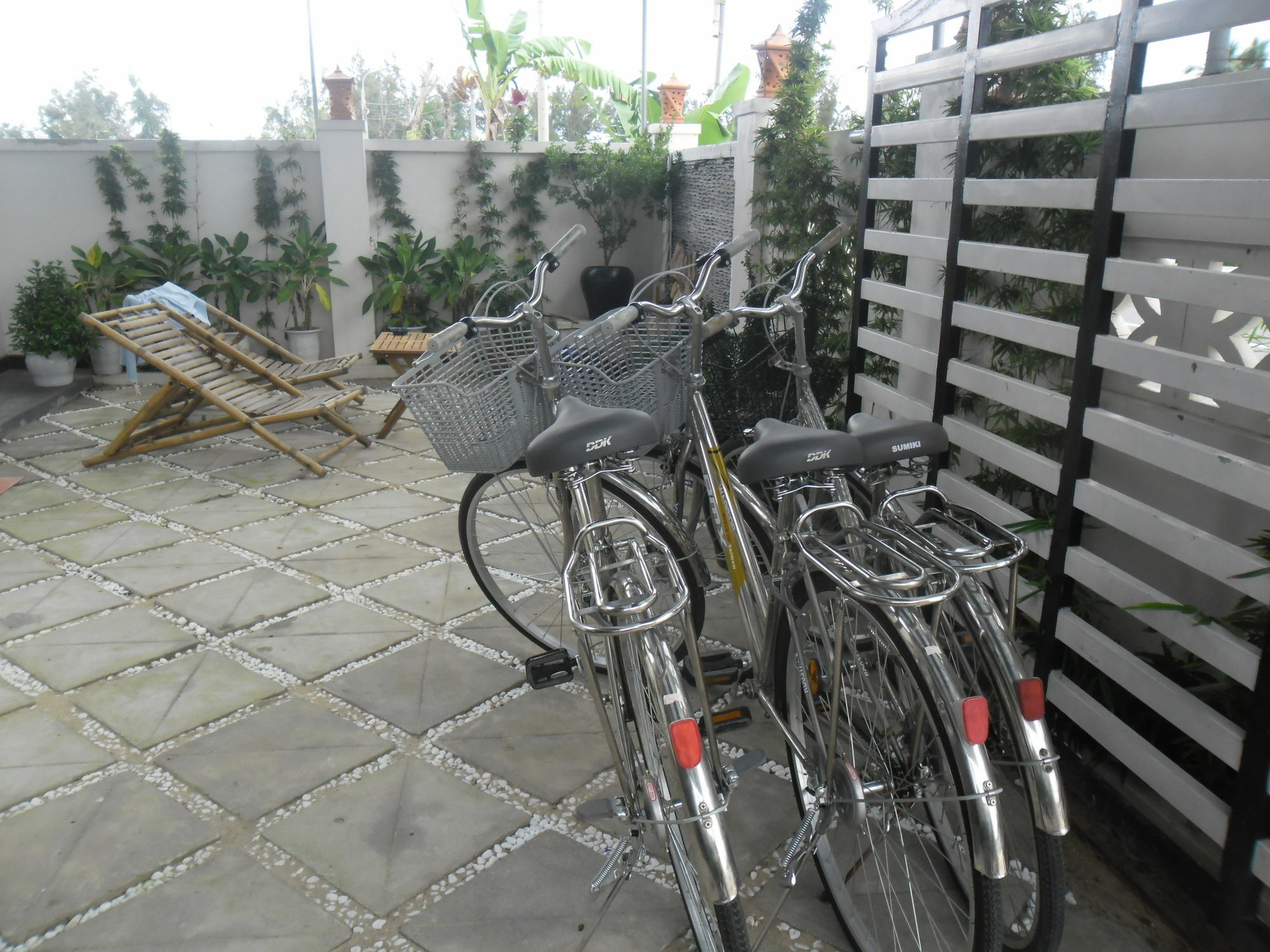 Biệt thự Lido *