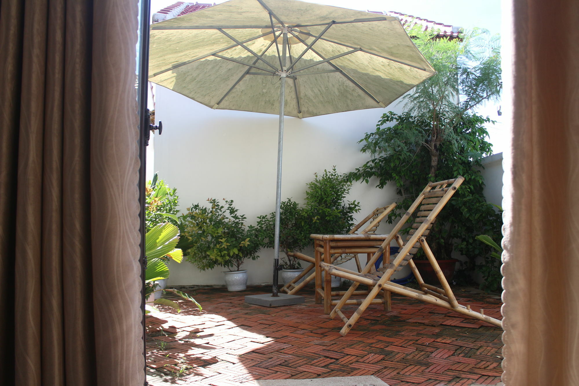 Biệt thự Lido Hội An
