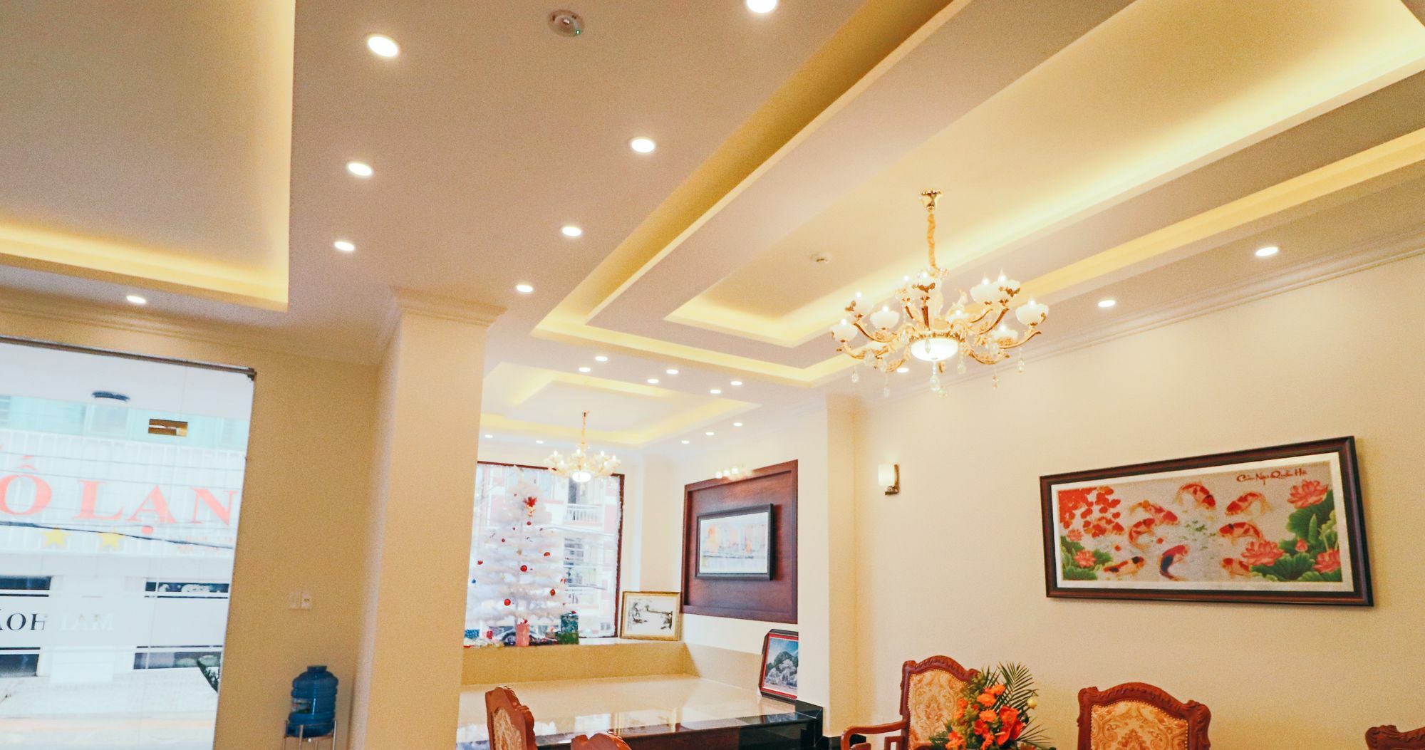 Hotel Mai Hoang