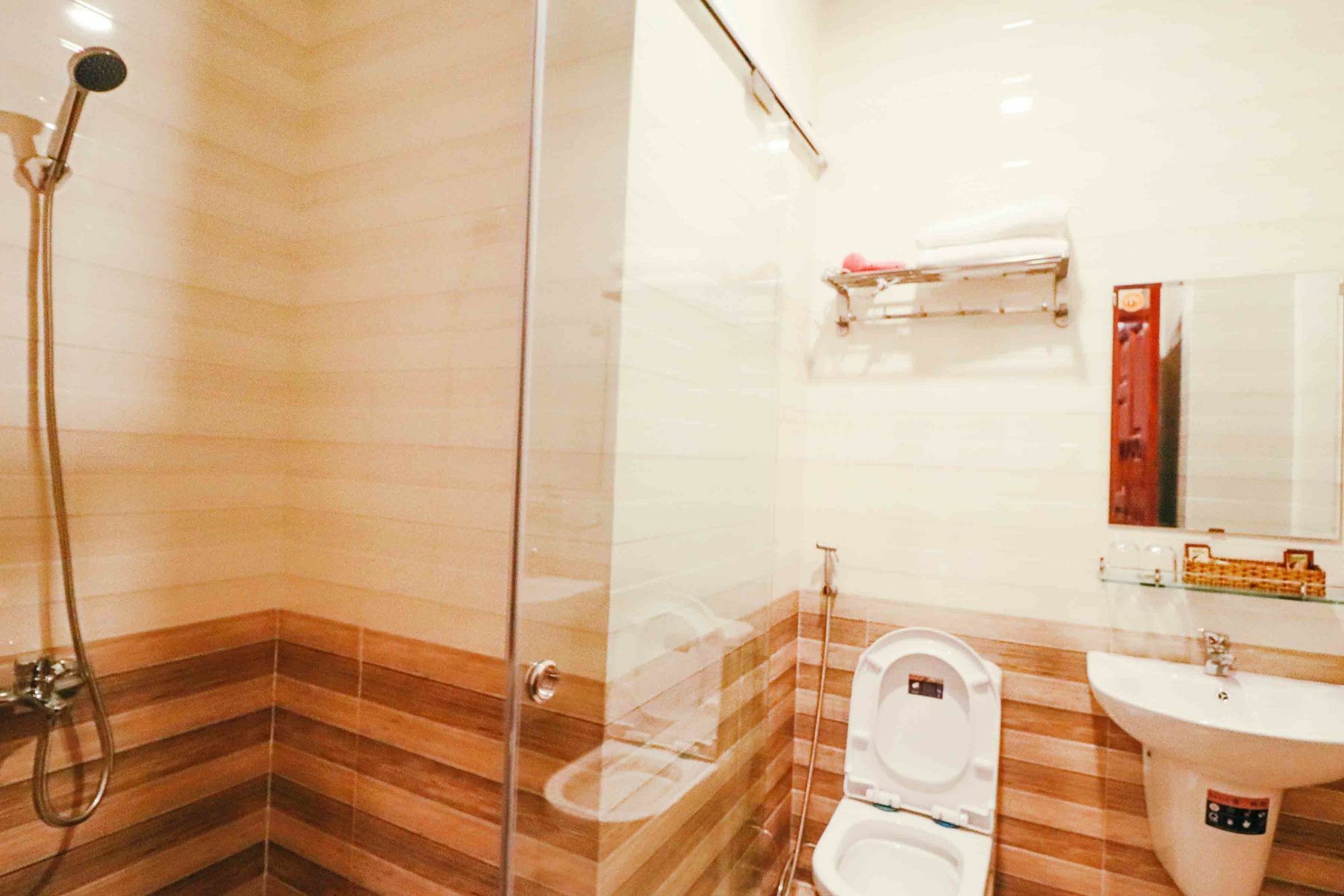 Mai Hoang Hotel