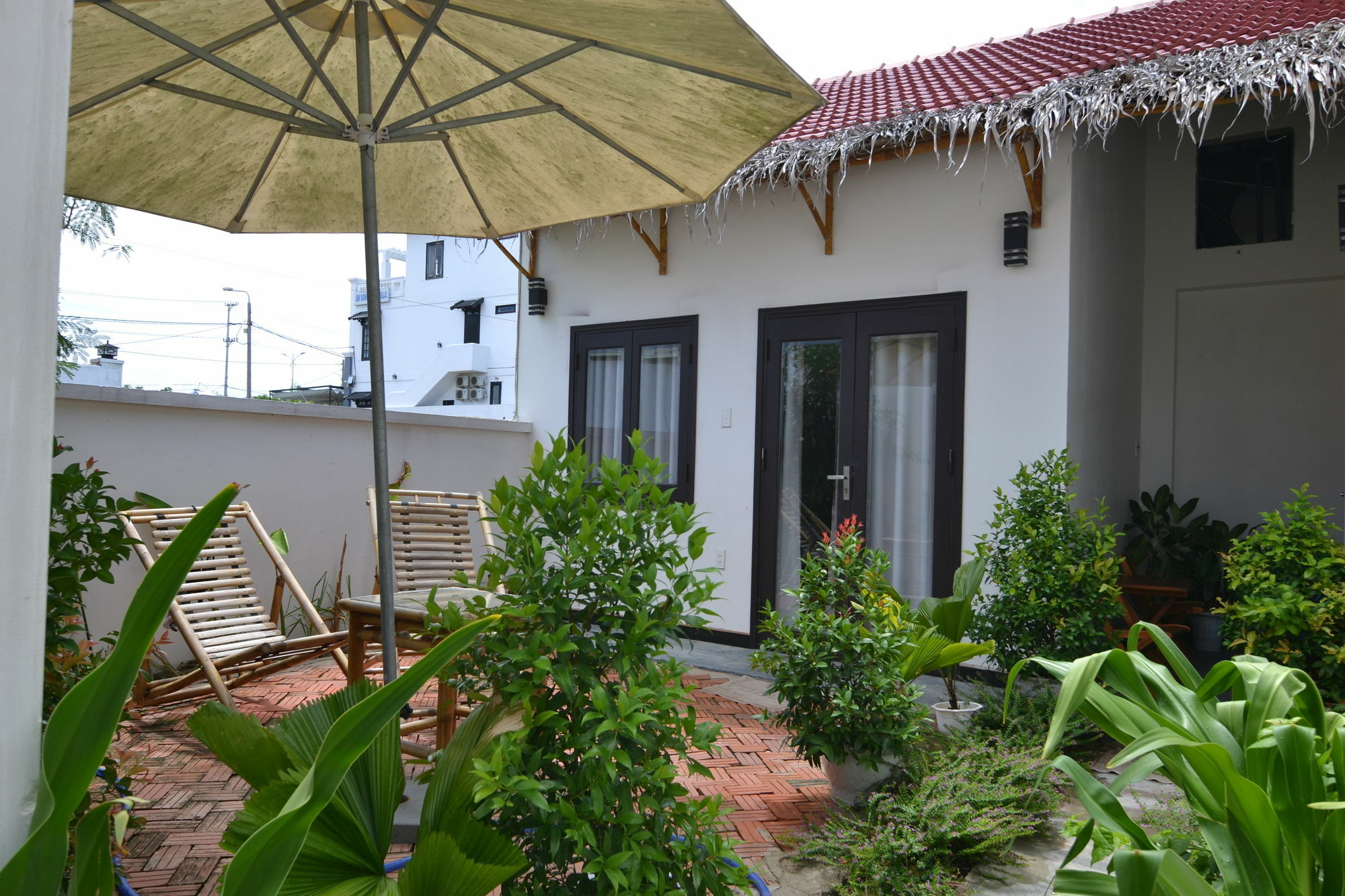 Biệt thự Lido