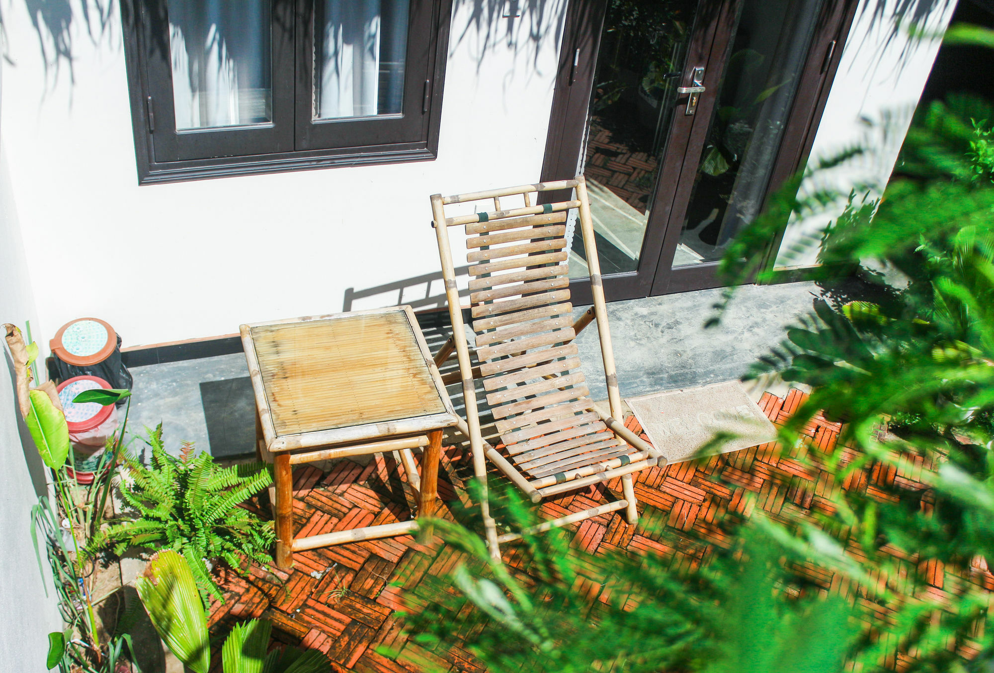 Lido * Hội An