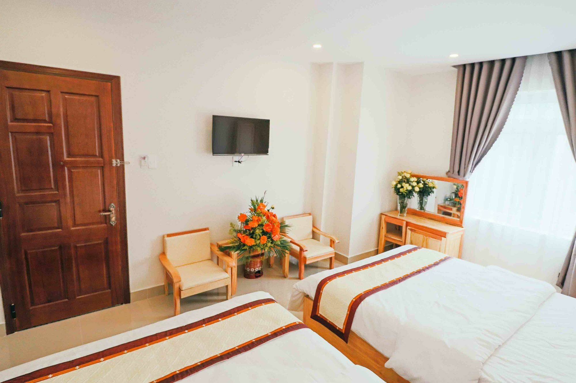Hotel Mai Hoang