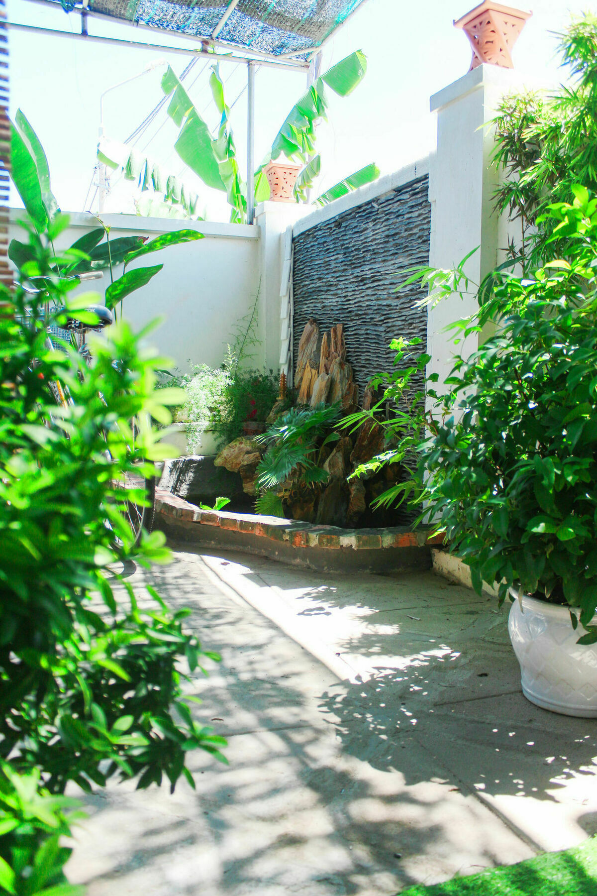 Biệt thự Lido
