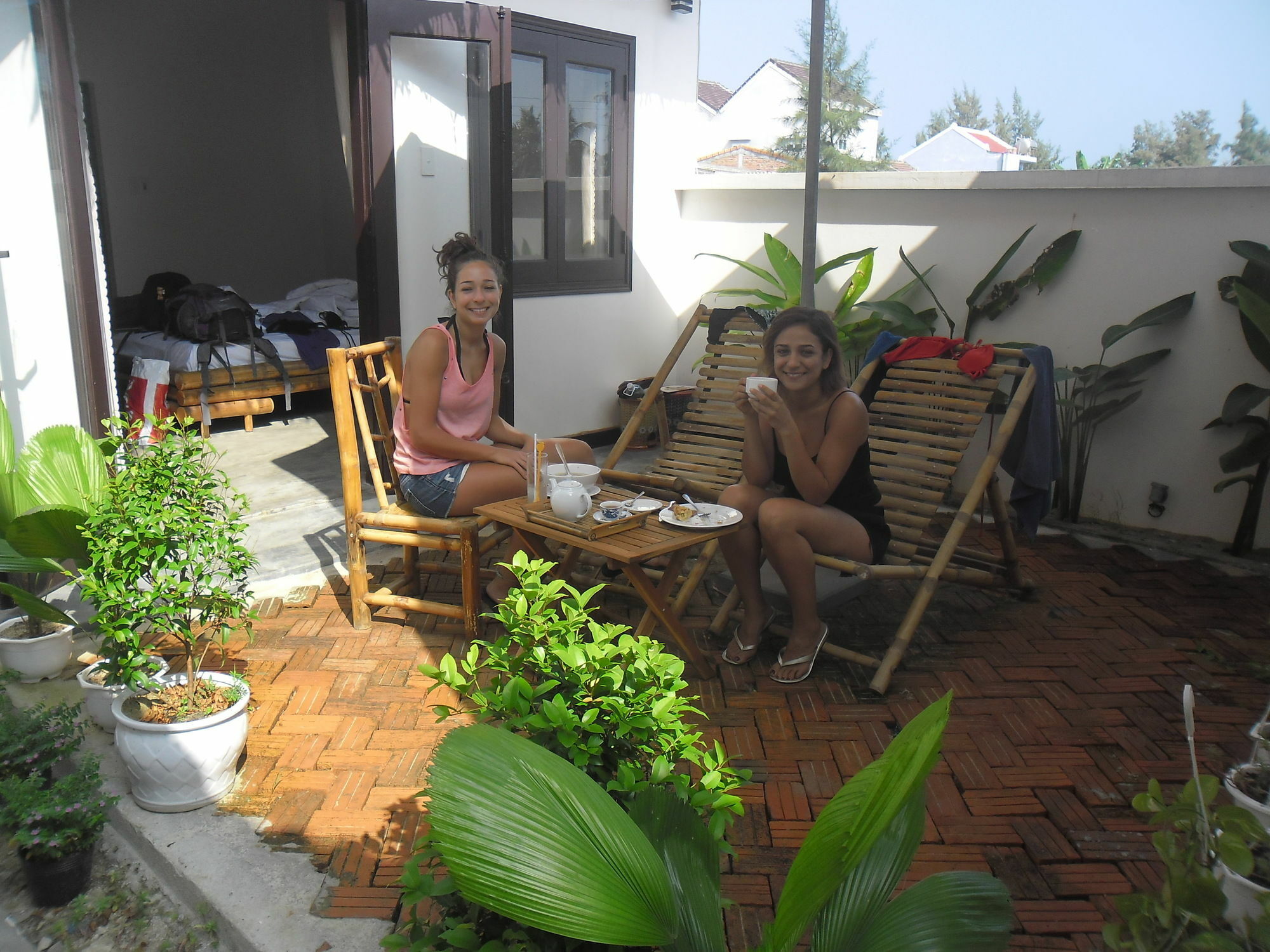 Lido Biệt thự