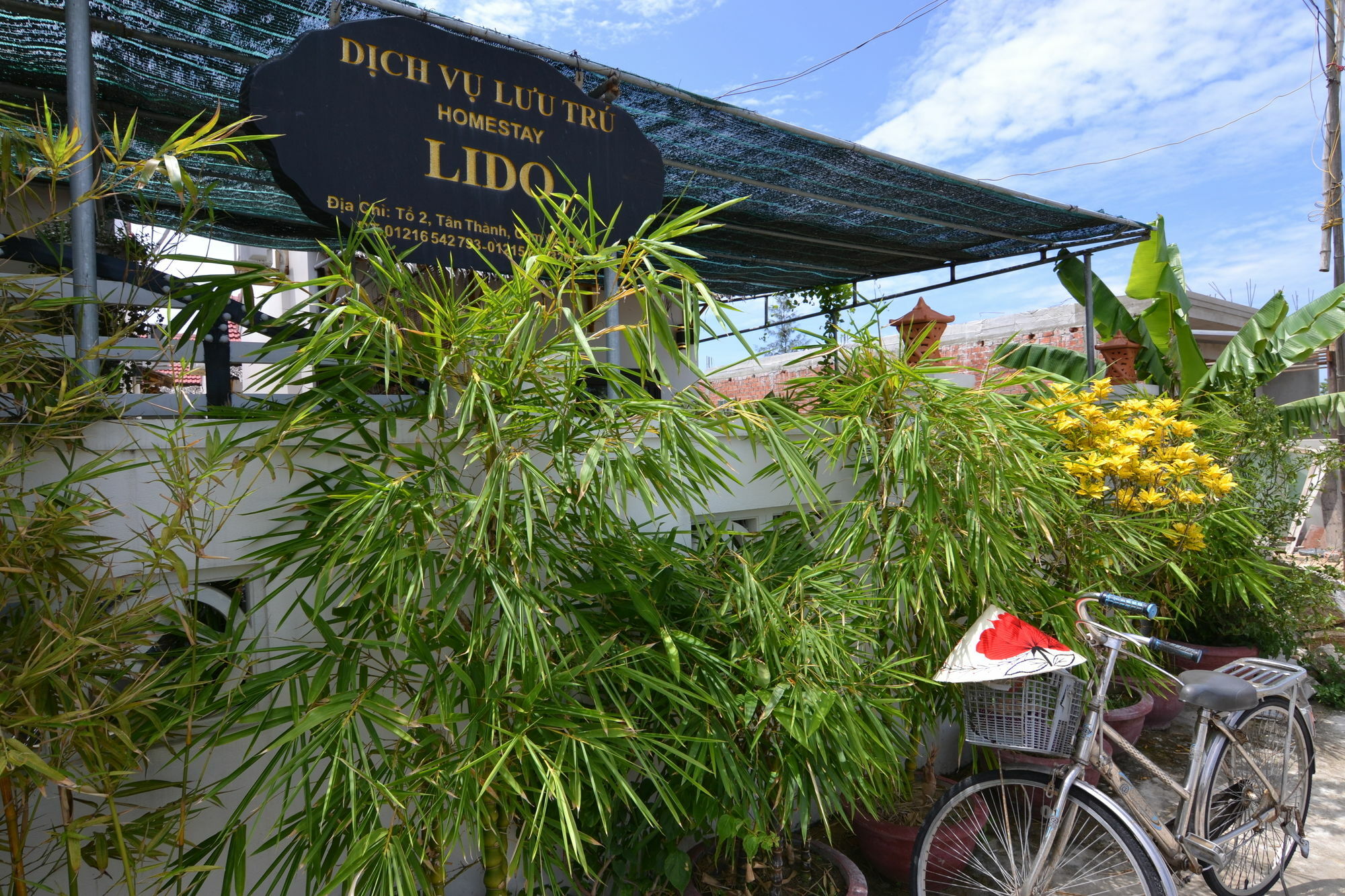 Lido *