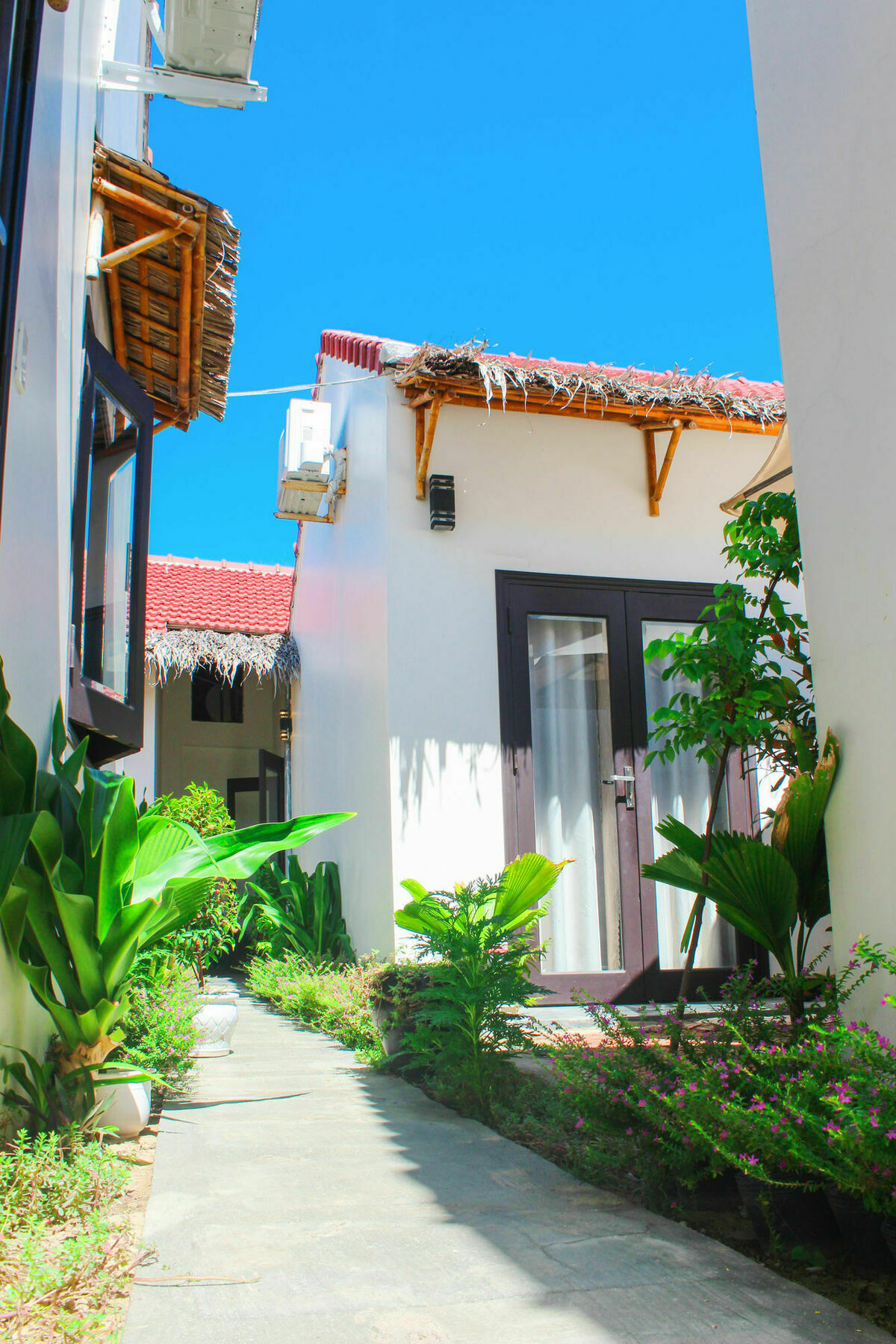 Lido Biệt thự