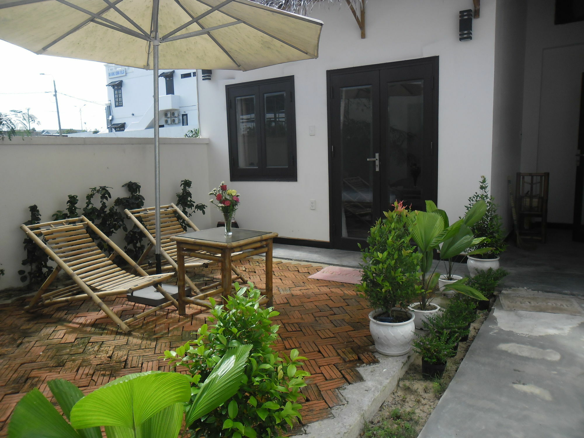 Biệt thự Lido