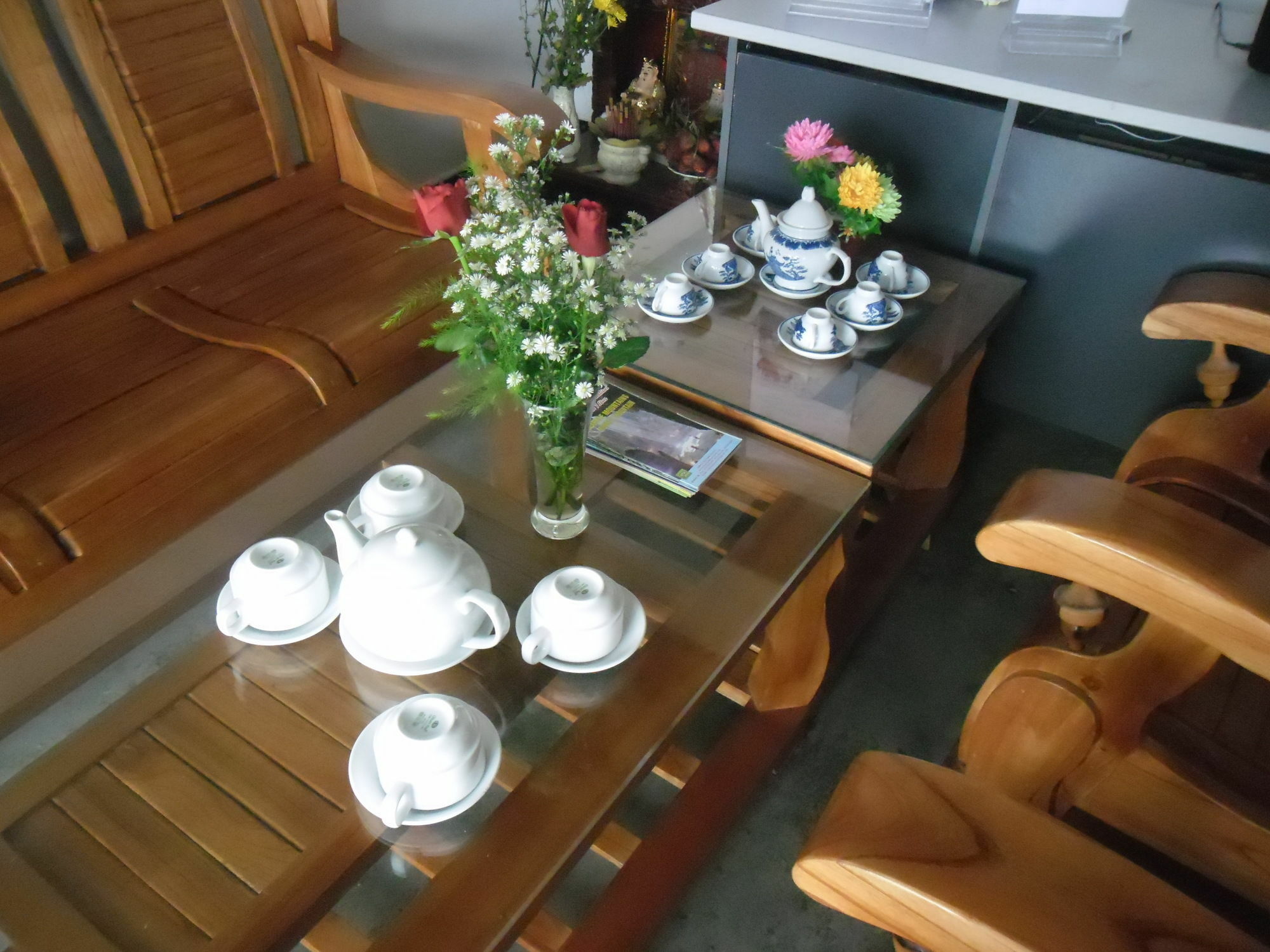 Lido Biệt thự Hội An
