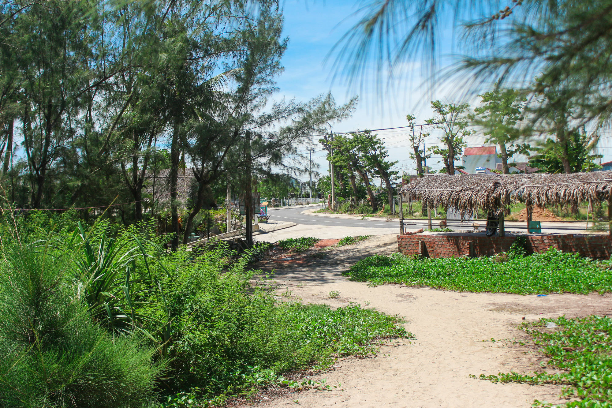 Biệt thự Lido Hội An