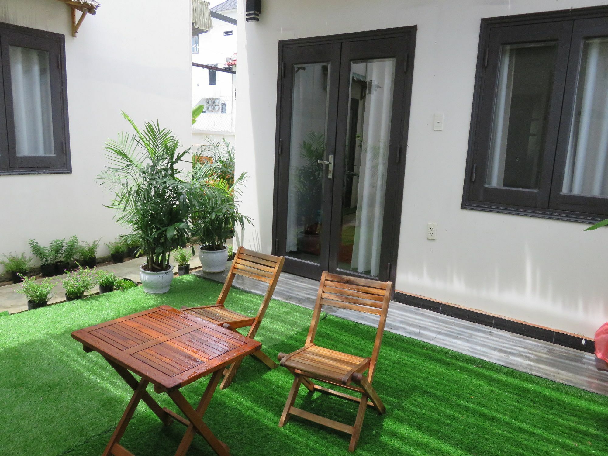 Biệt thự Lido *