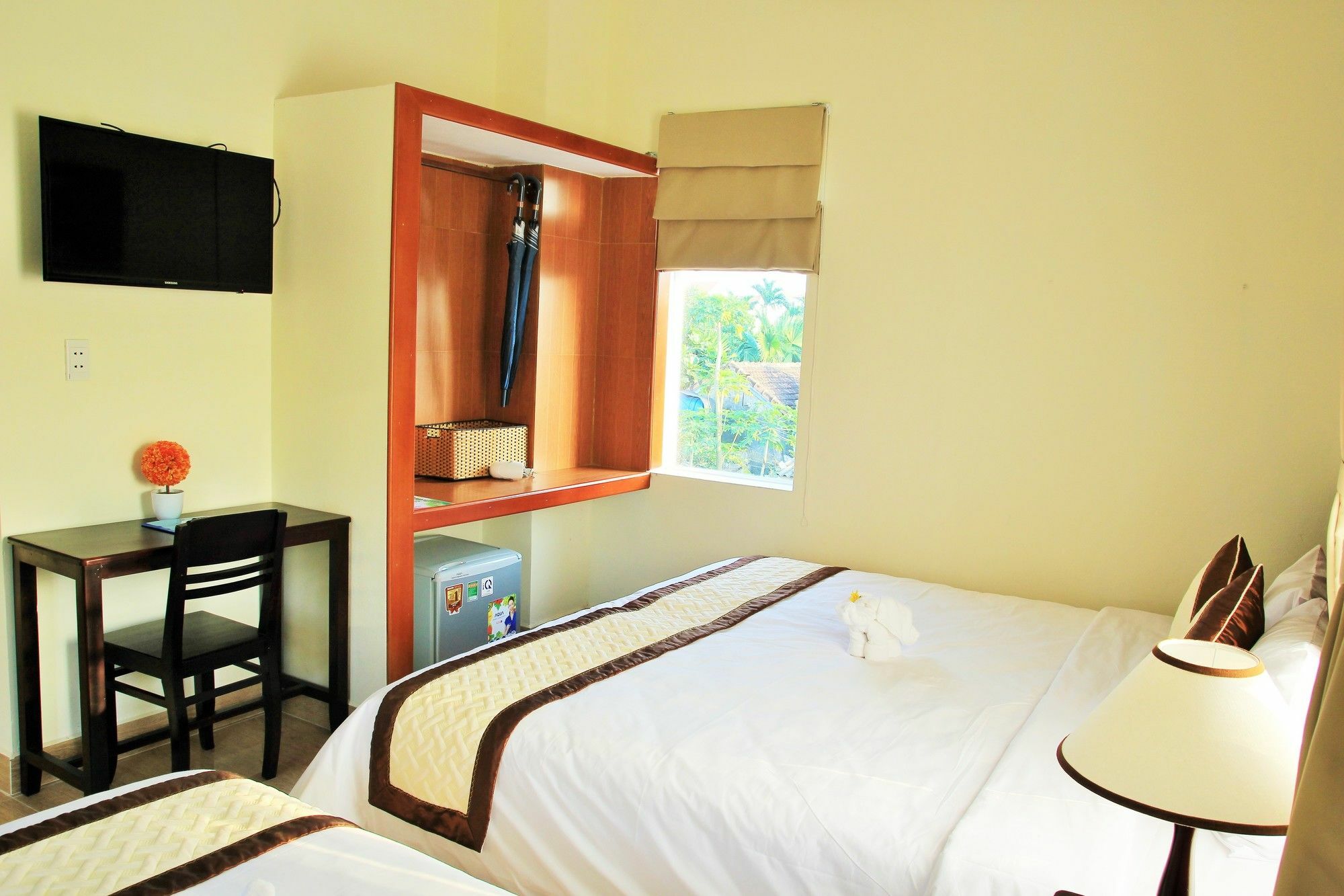 And Homestay Hoi An